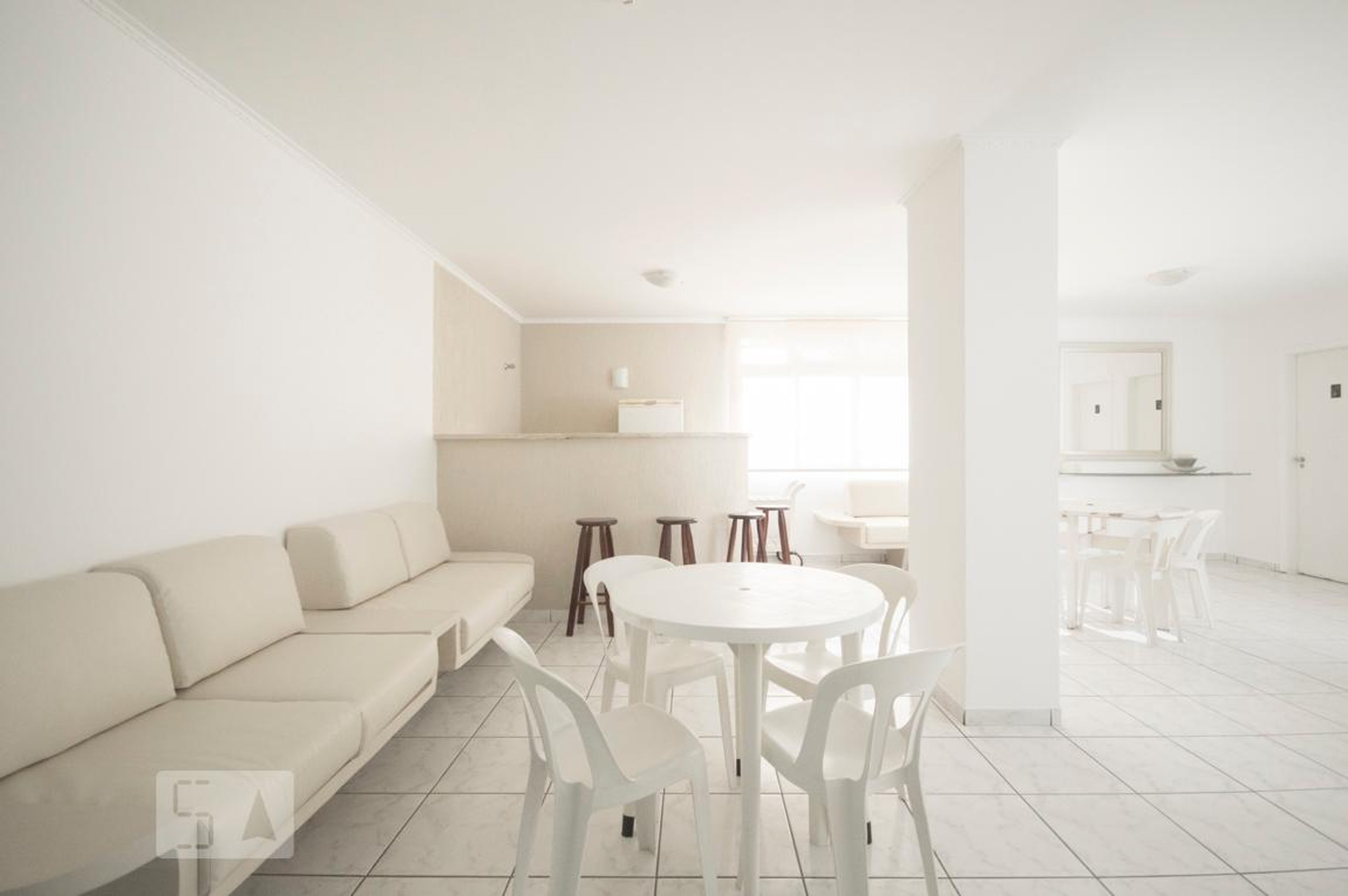 Salão  de Festas - Rosely