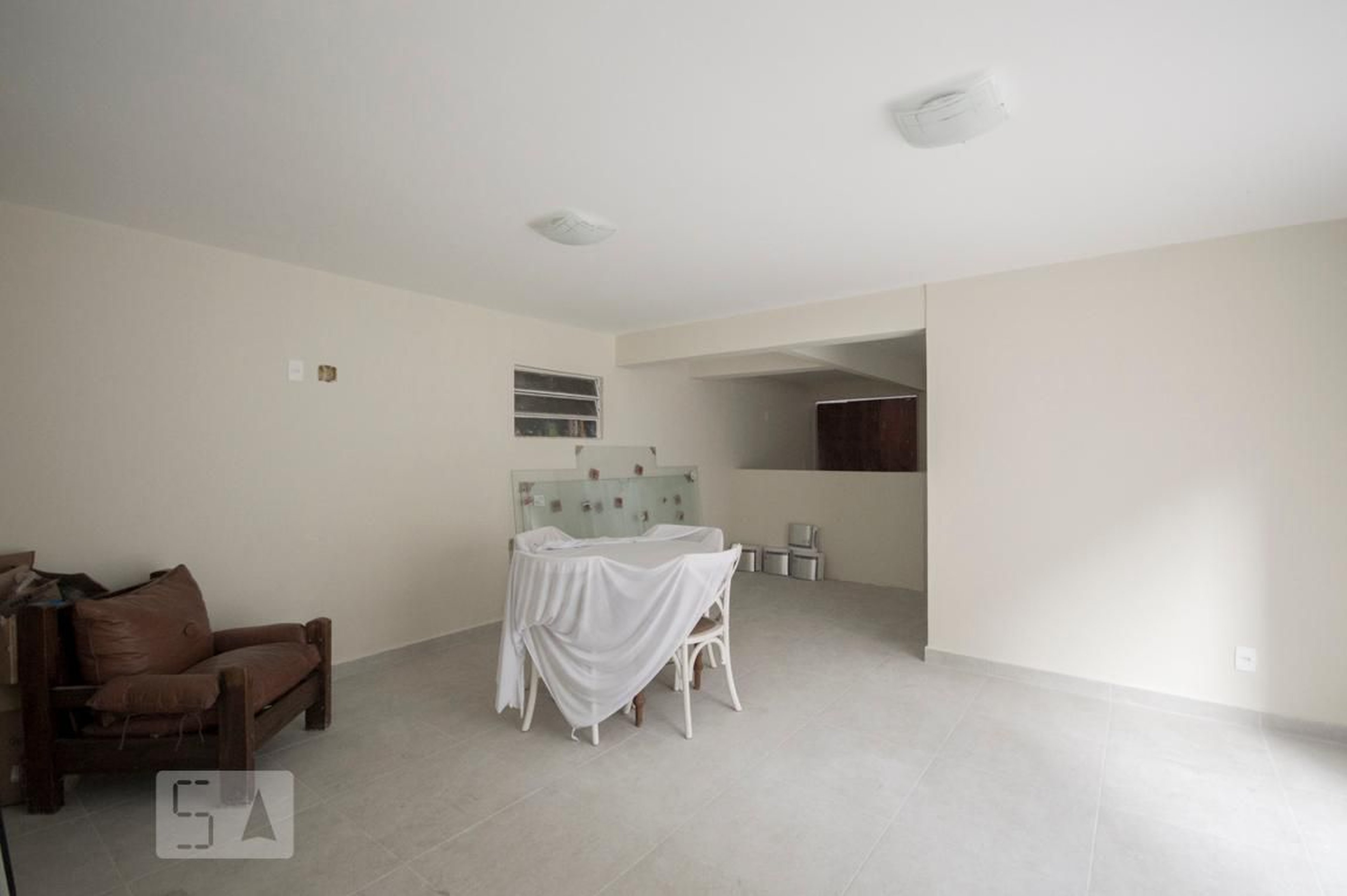 Salão de Festas - Edifício Eloisa