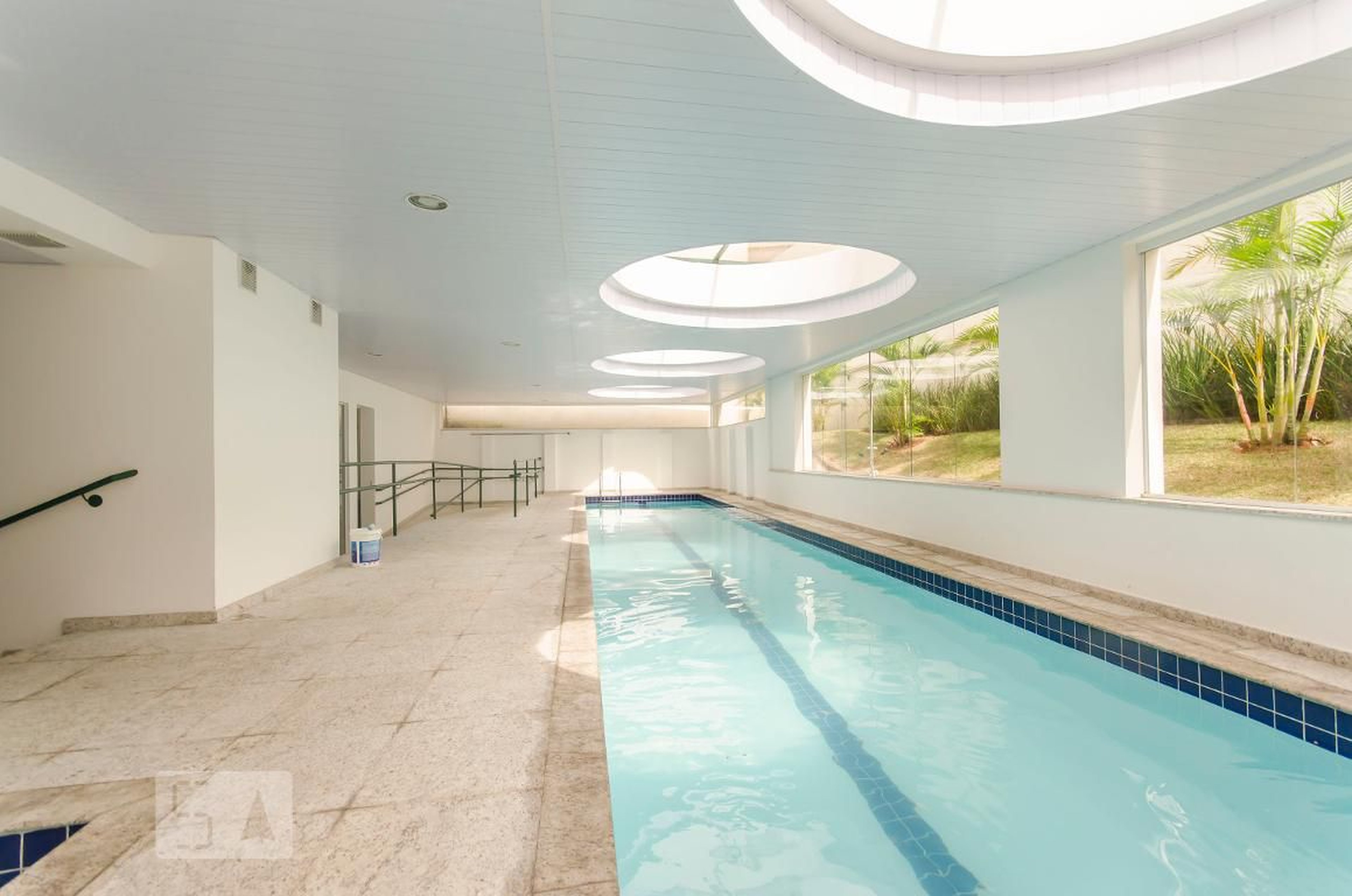 Piscina - Arturo Toscanini