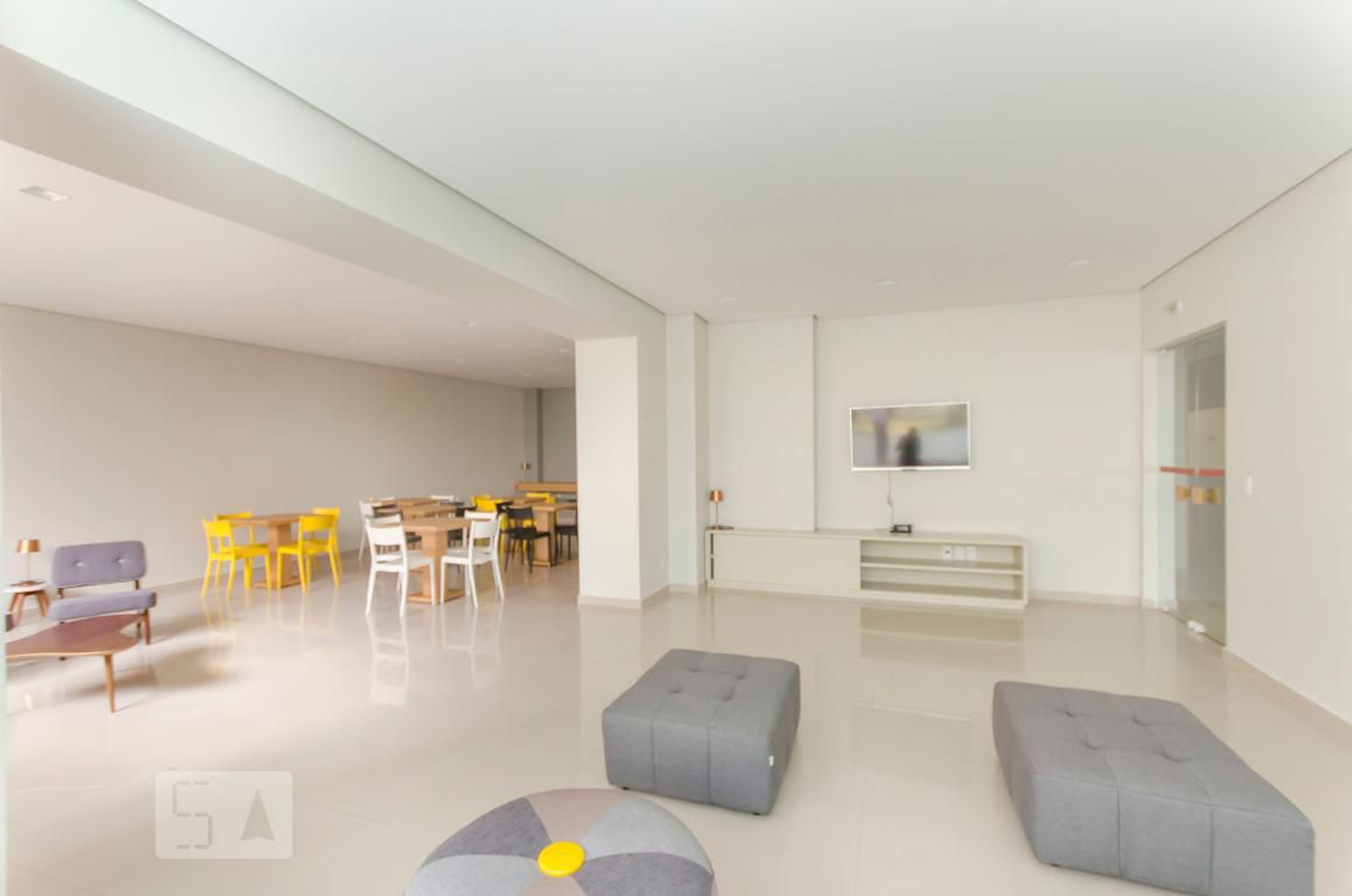 Salão de festas - Arturo Toscanini