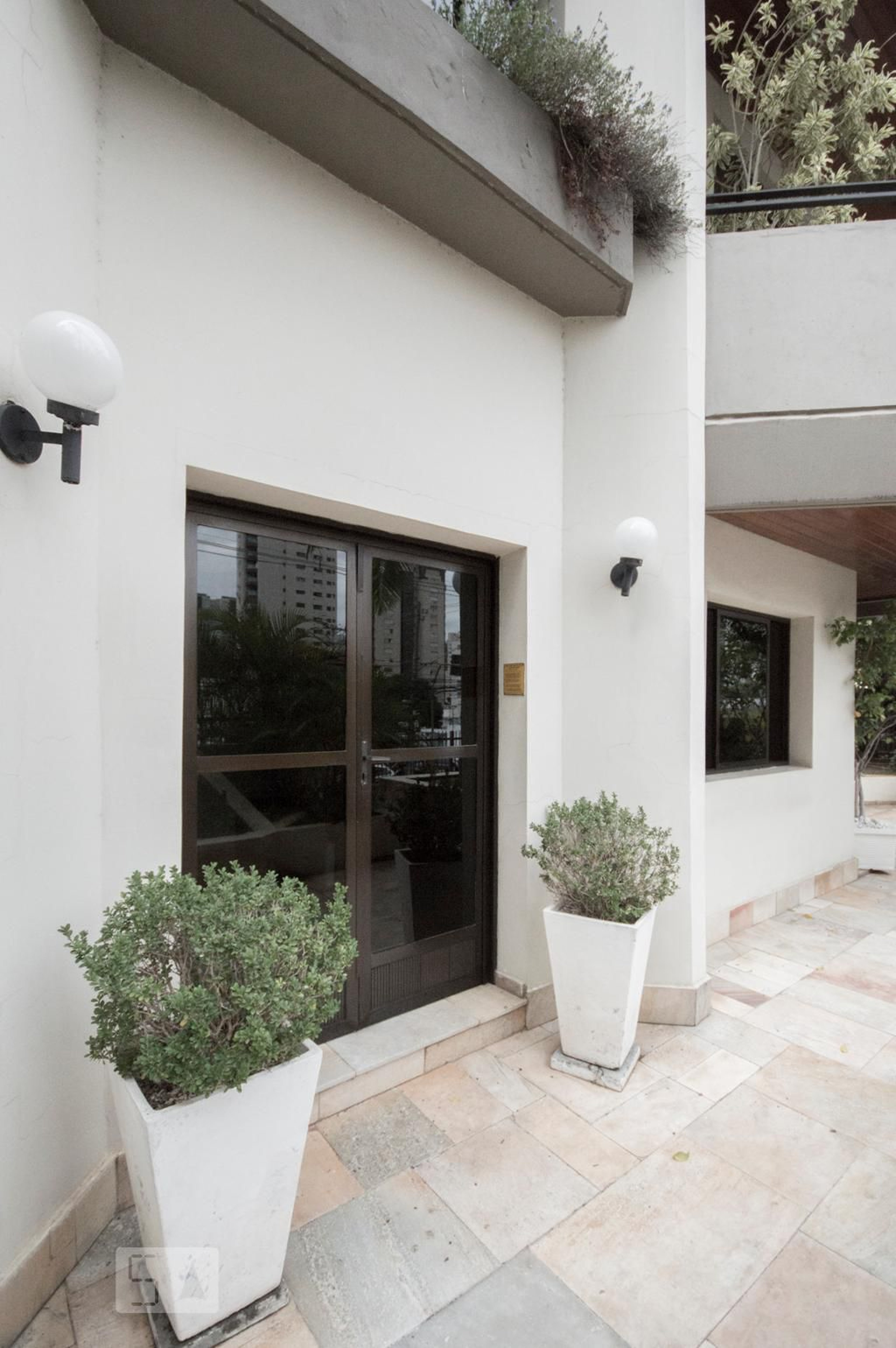 Salão de Festas - Maison Claire