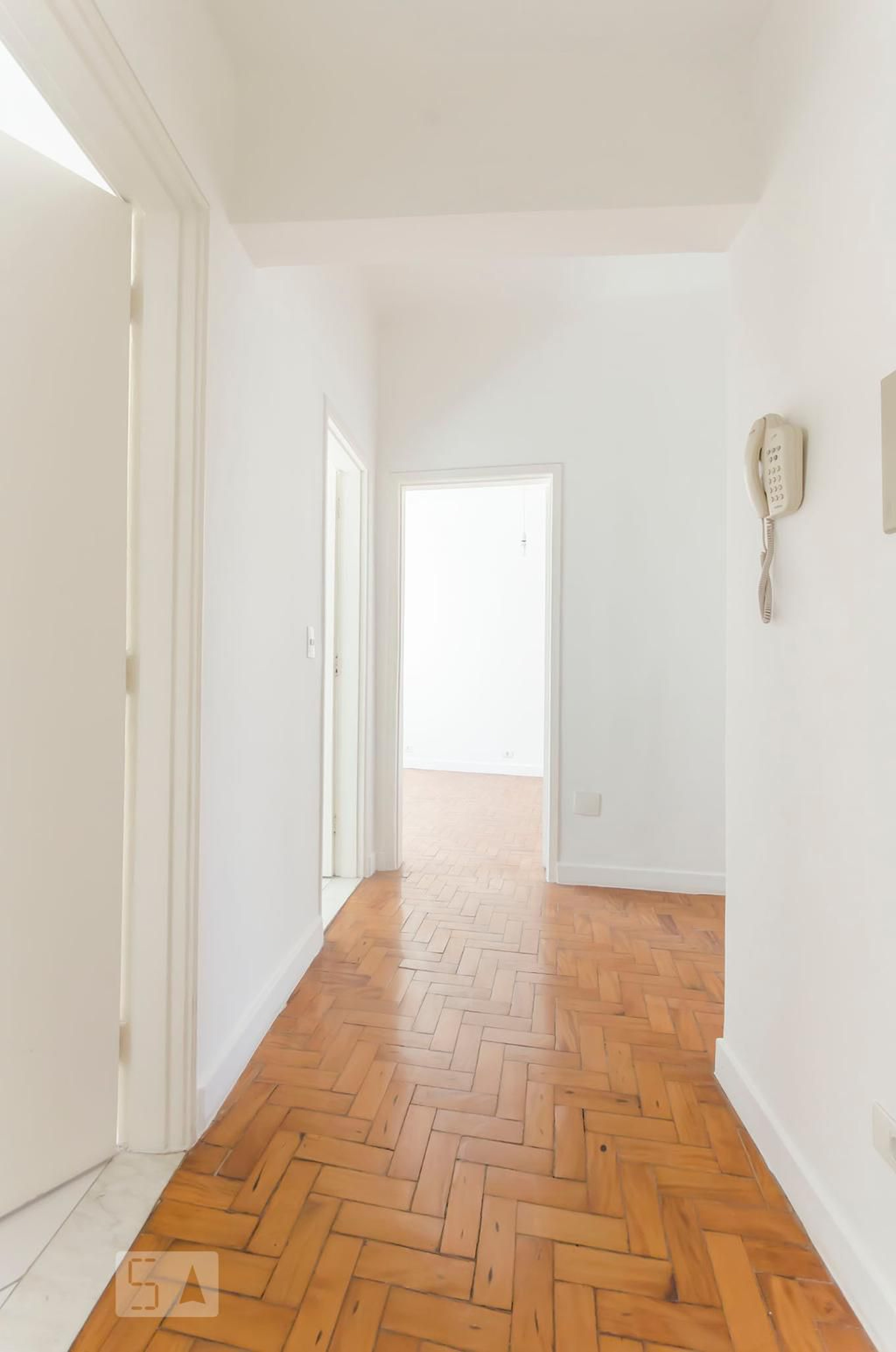 Entrada social - Cásper Libero