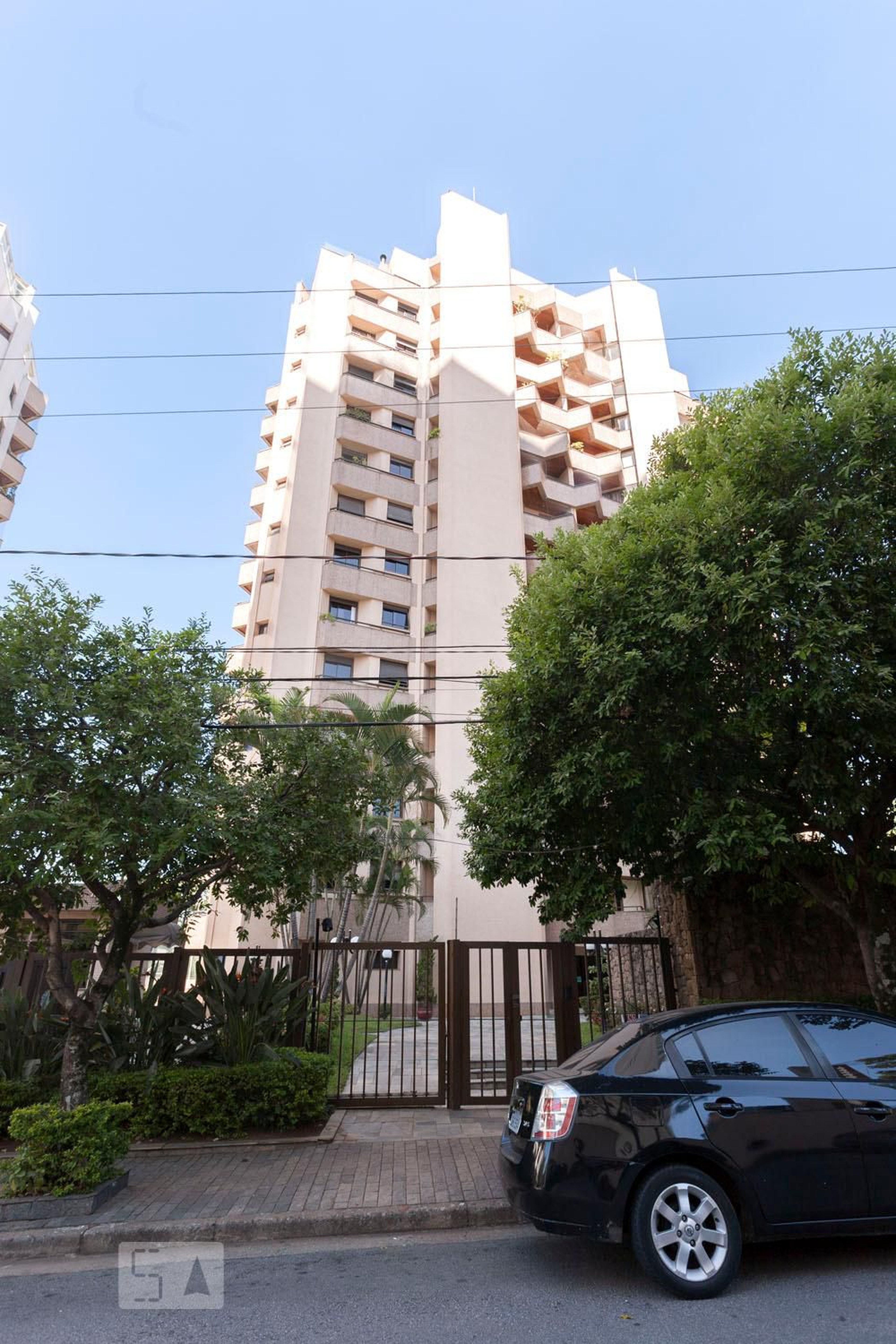 Edifício Condomínio Green Garden