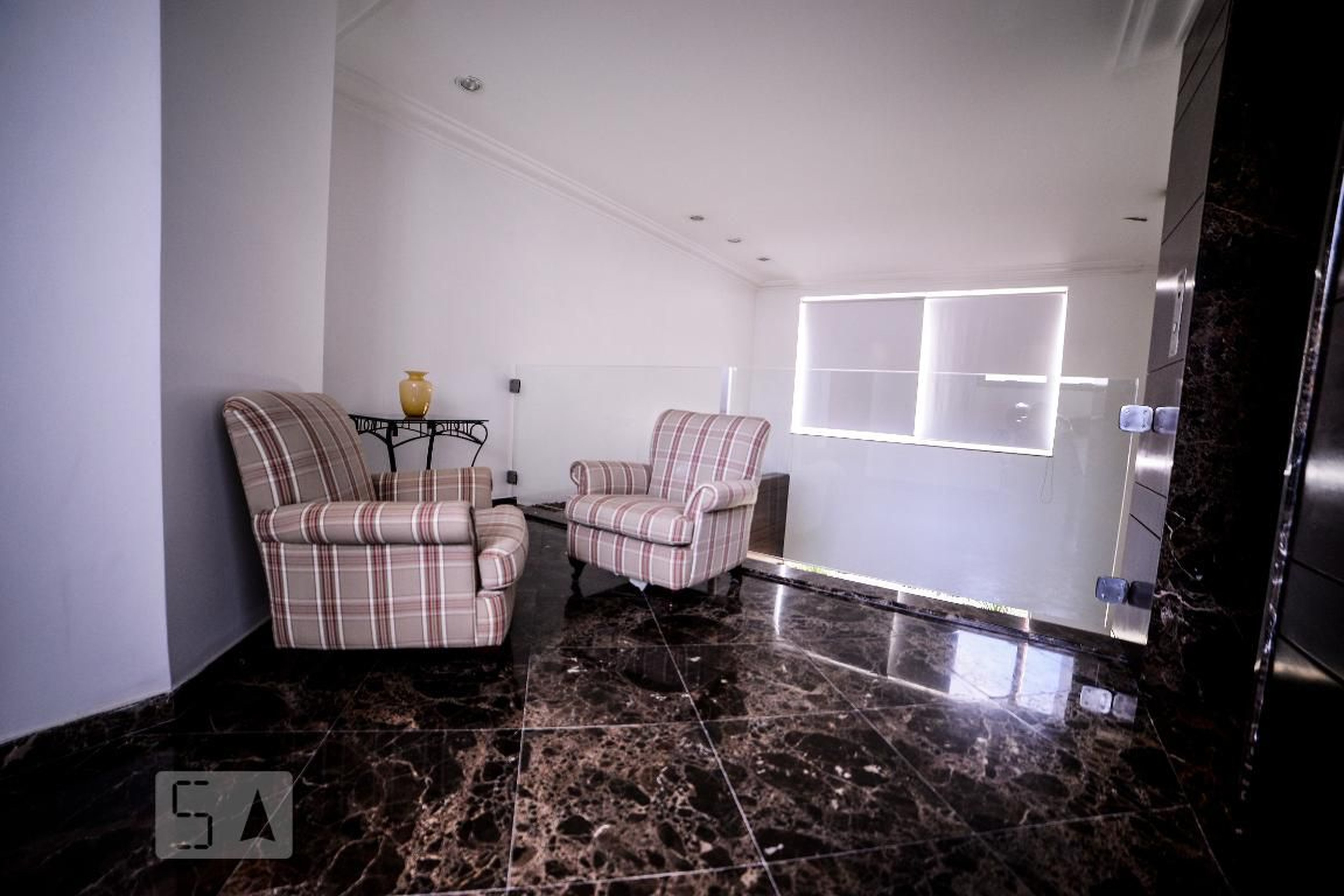 Hall - Saint Michael