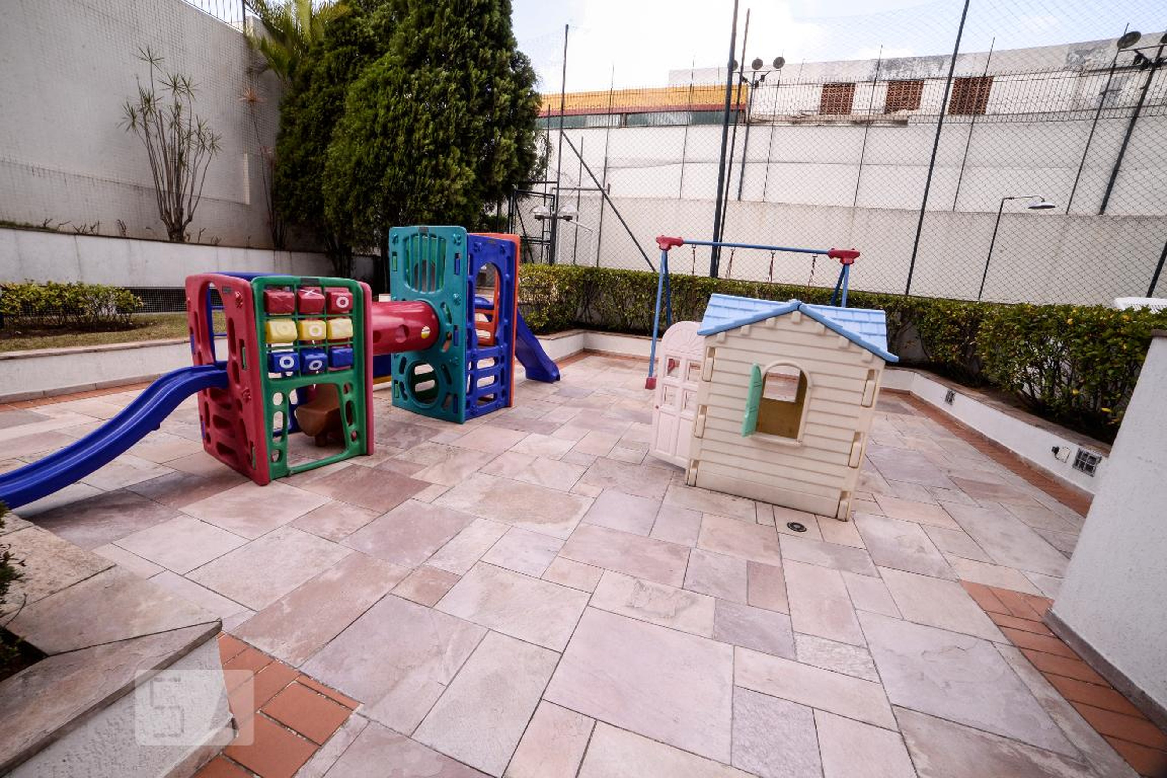 Playground - Saint Michael