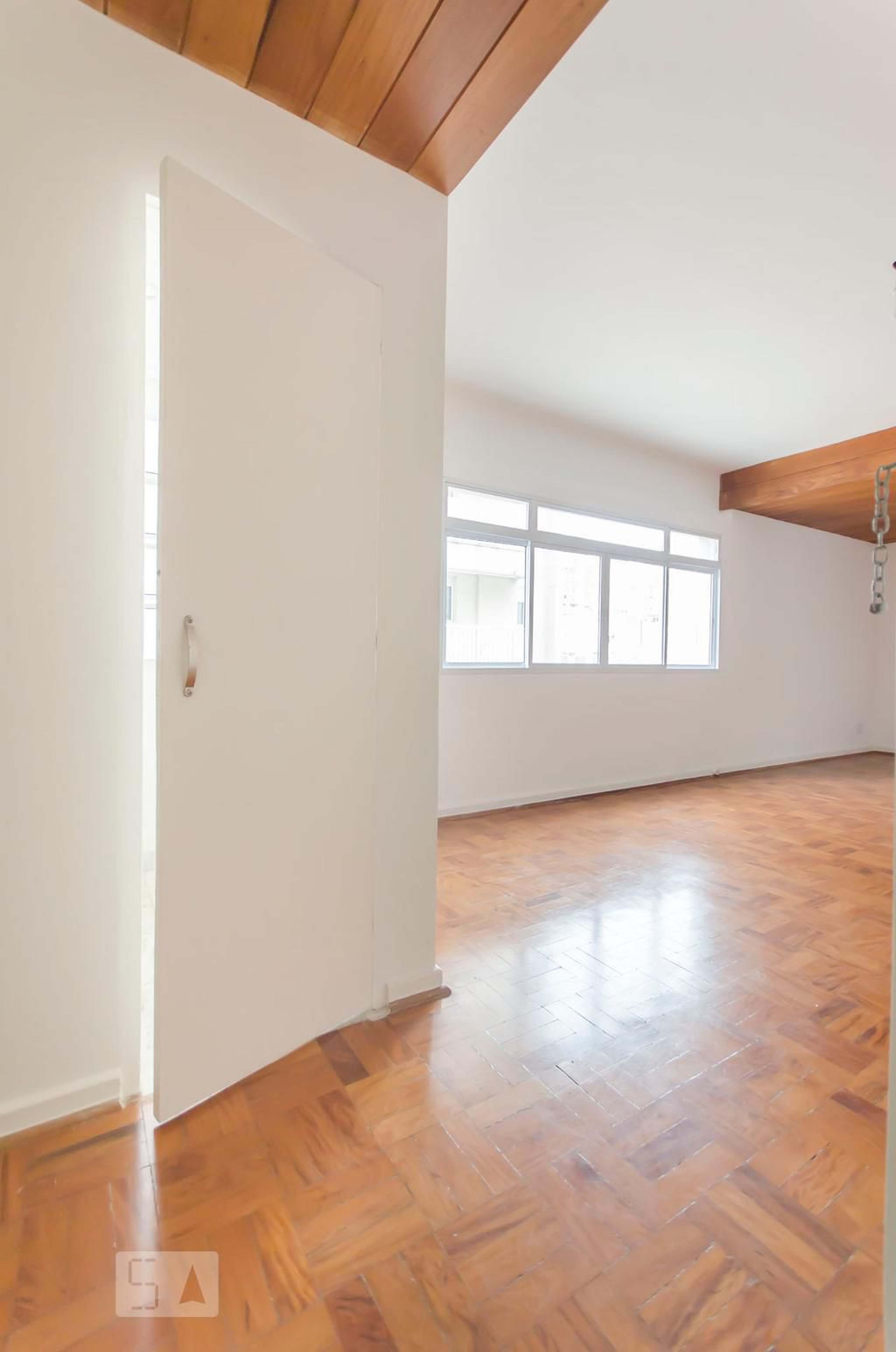 Entrada social - Dona Iracema