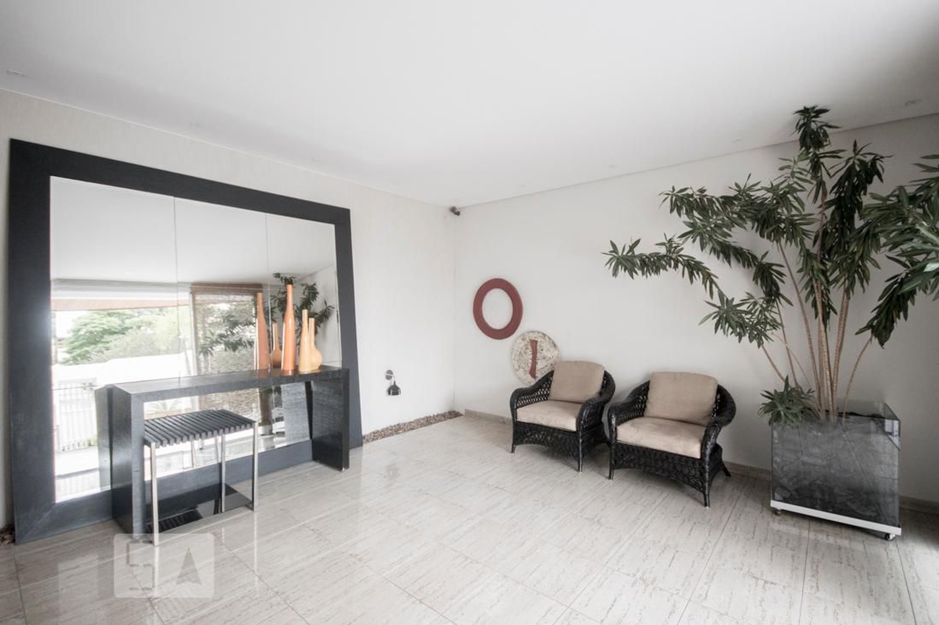 Hall de Entrada - Joyce