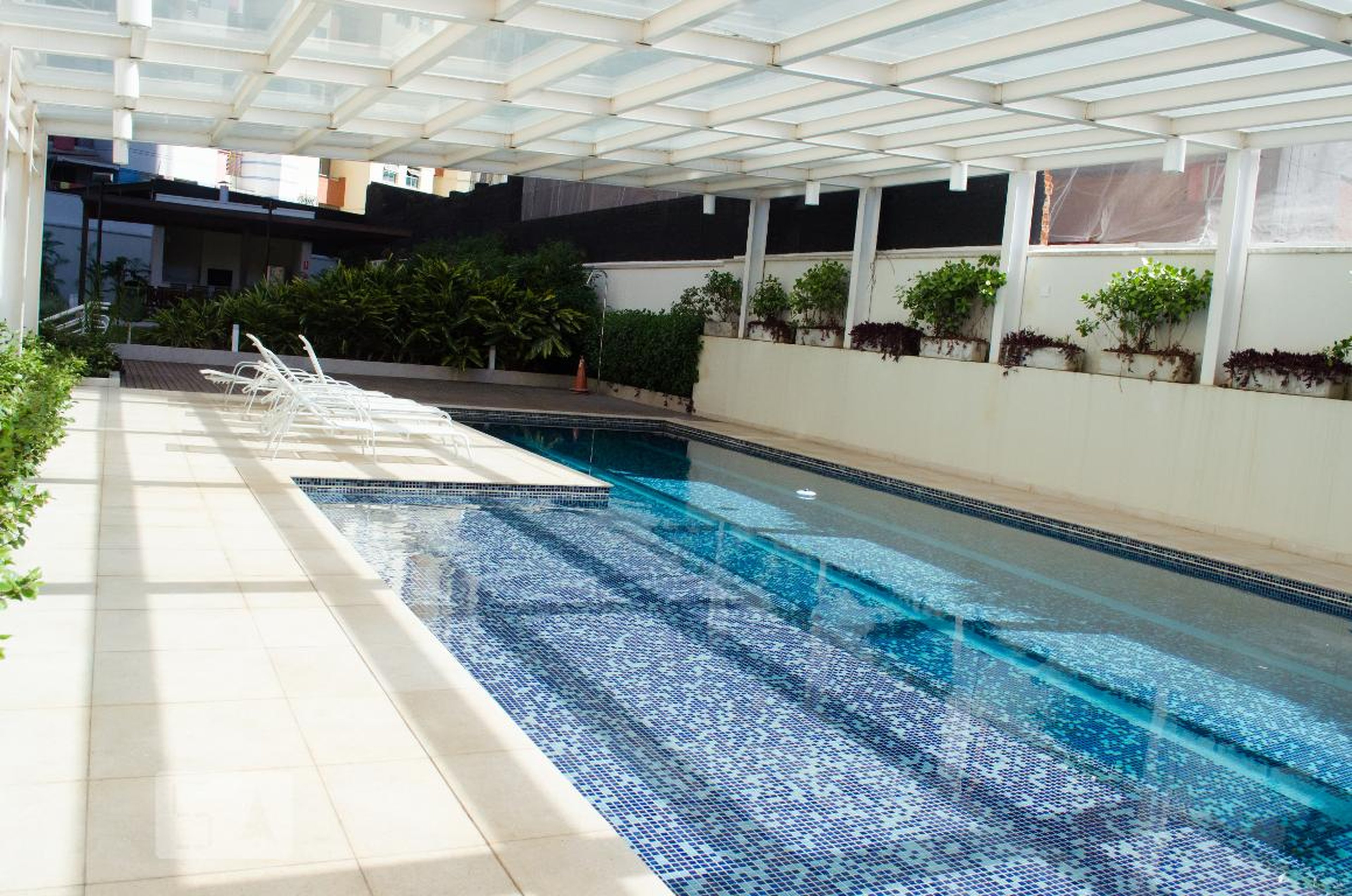 Piscina - DOT Home
