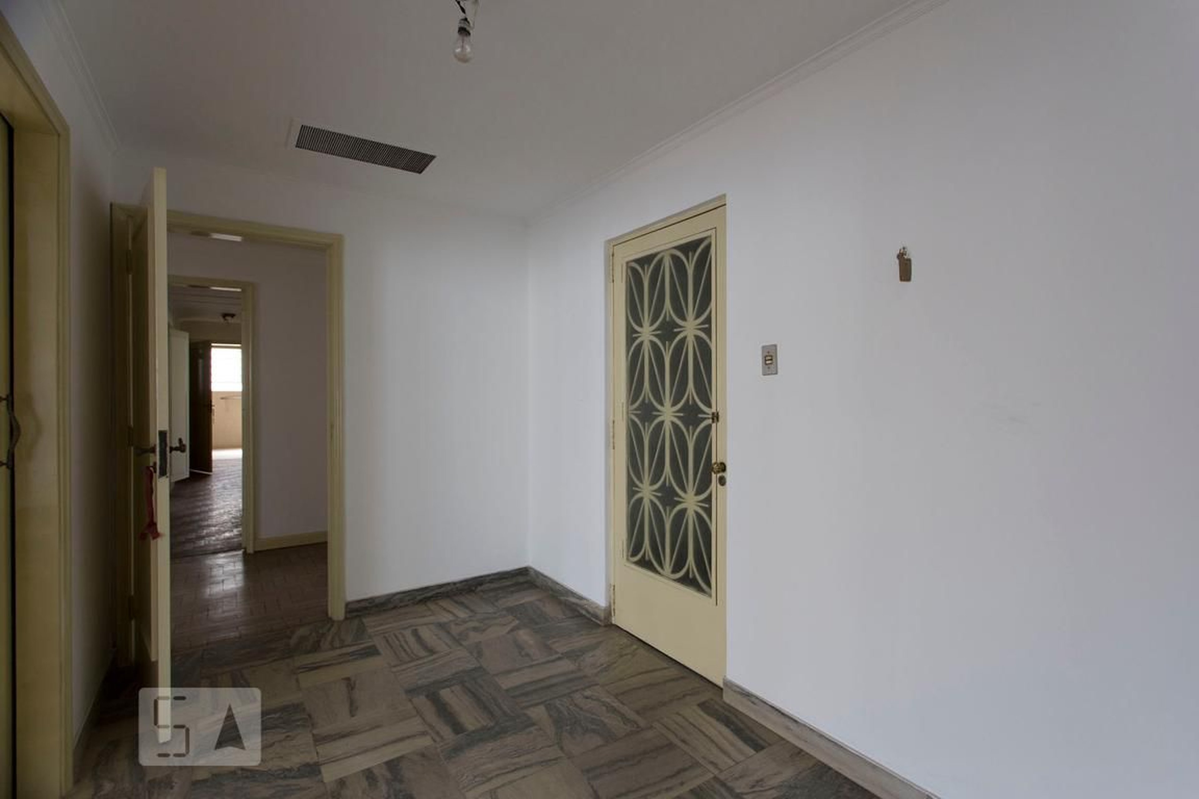 Entrada - São Pedro