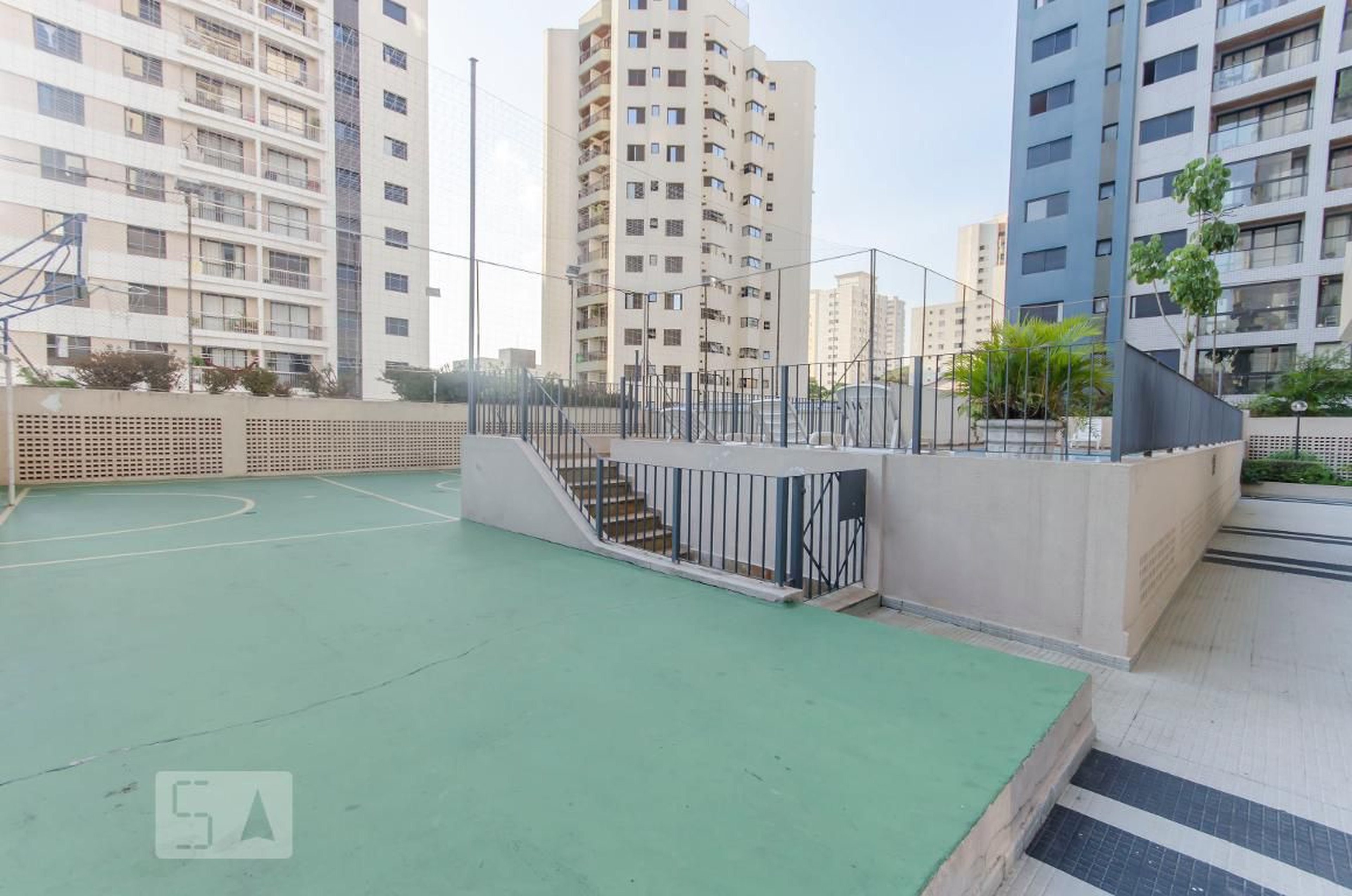 Area externa - Eldorado