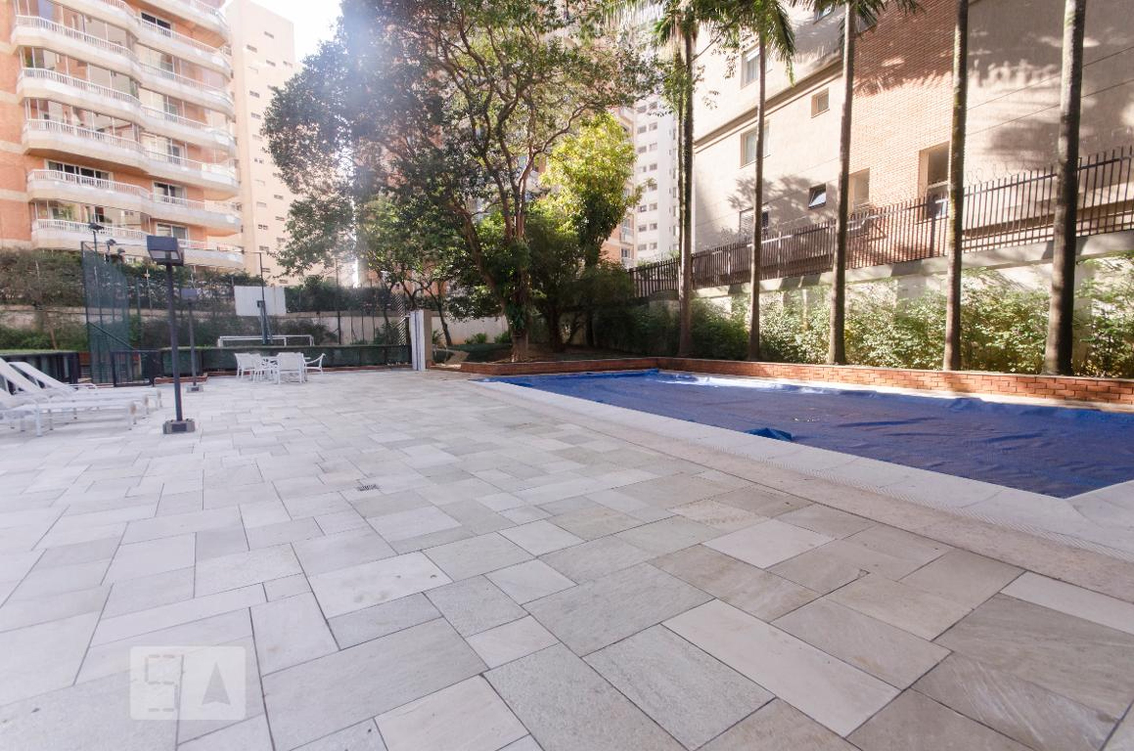 Piscina - Maison Bruxelles