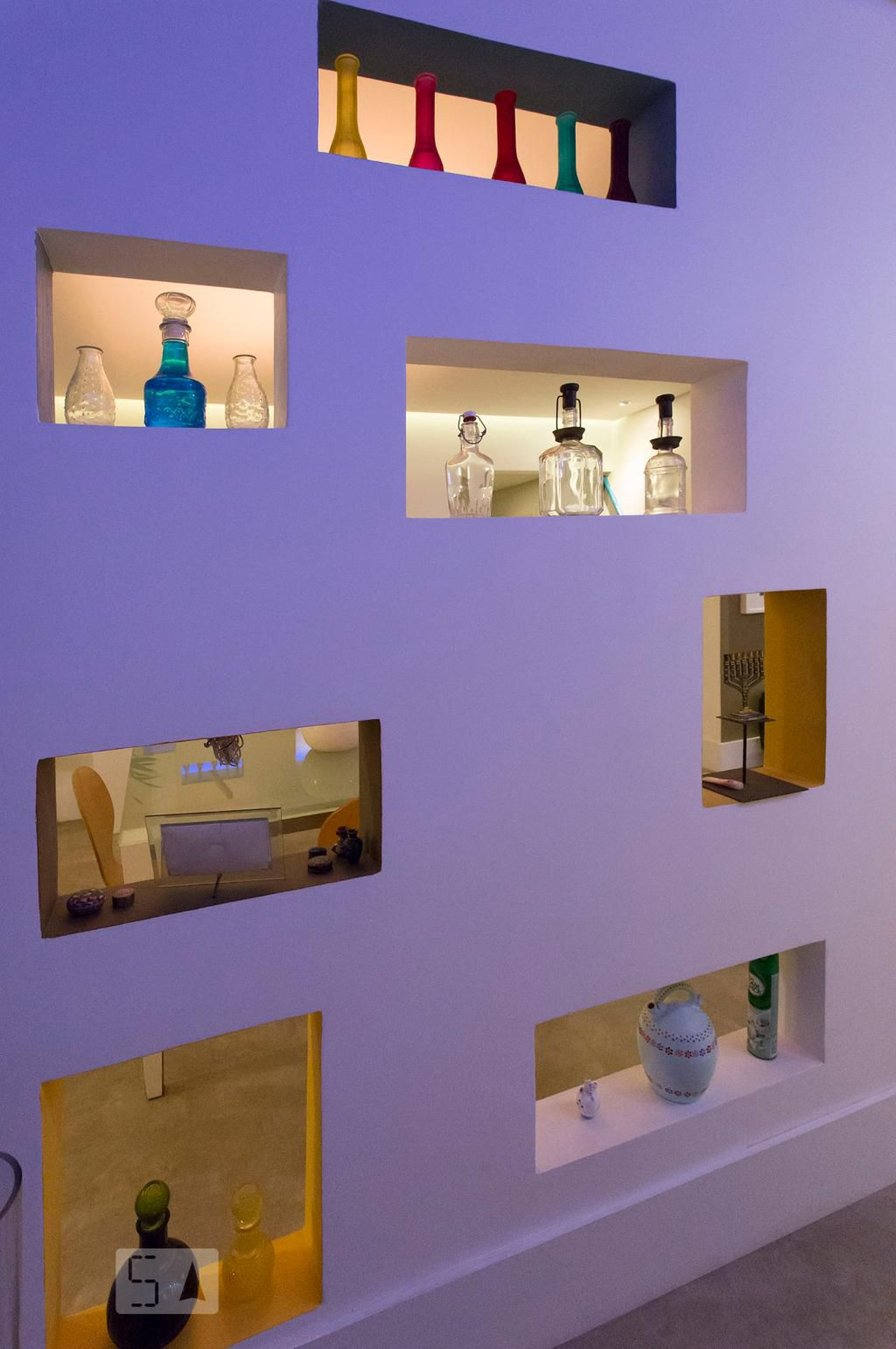 Entrada - Novo Belo Horizonte