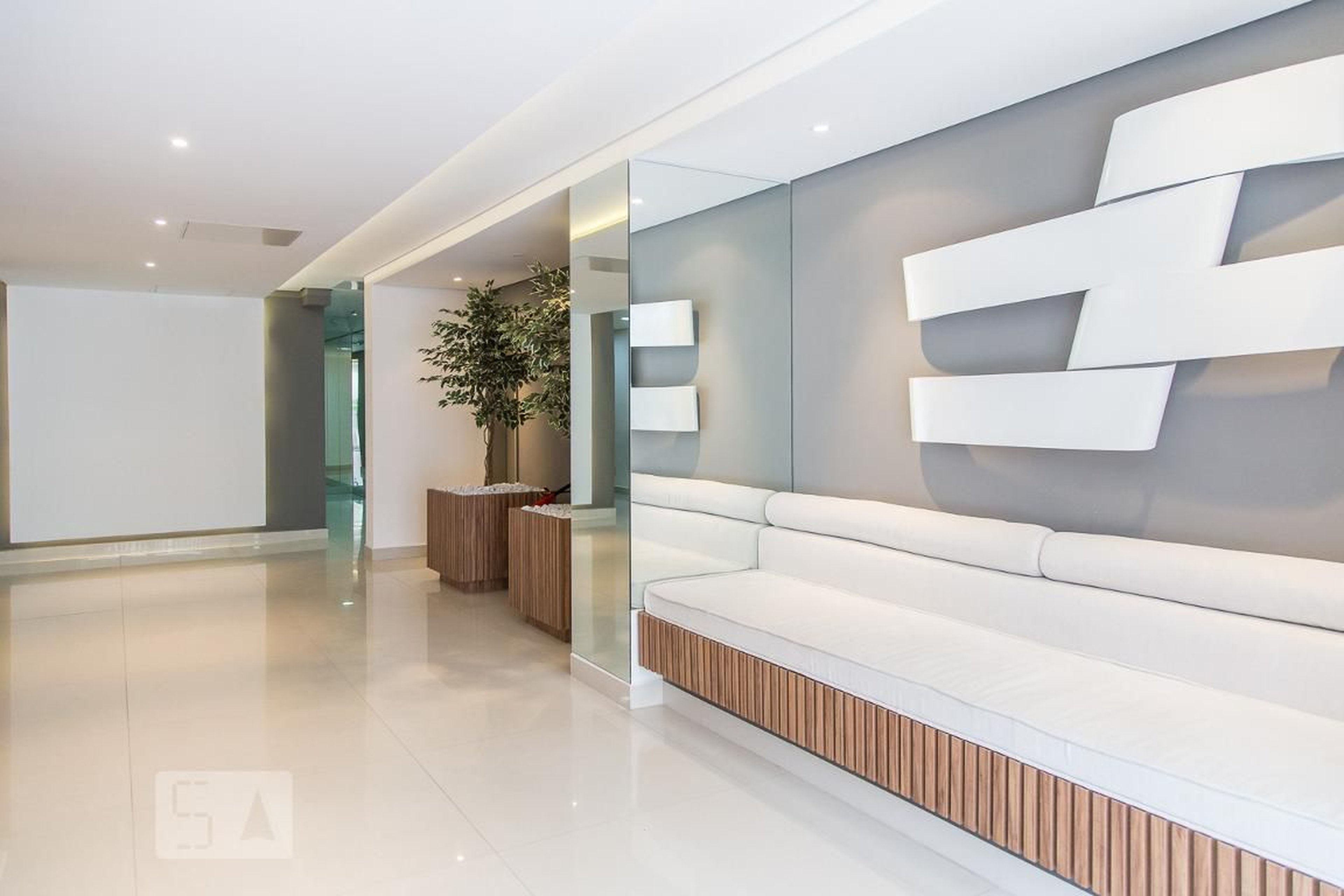 Hall de Entrada - Arts