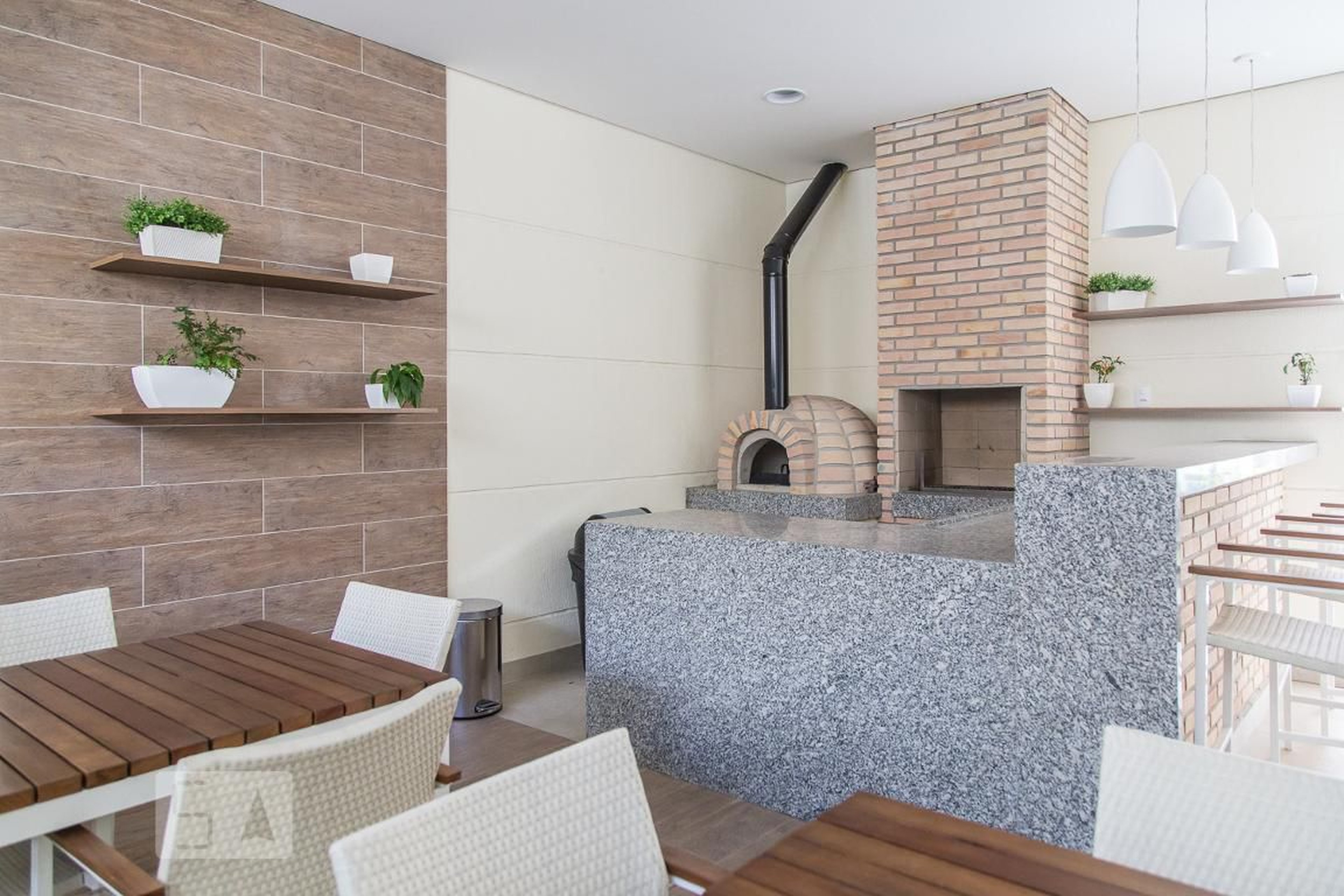 Churrasqueira - Arts