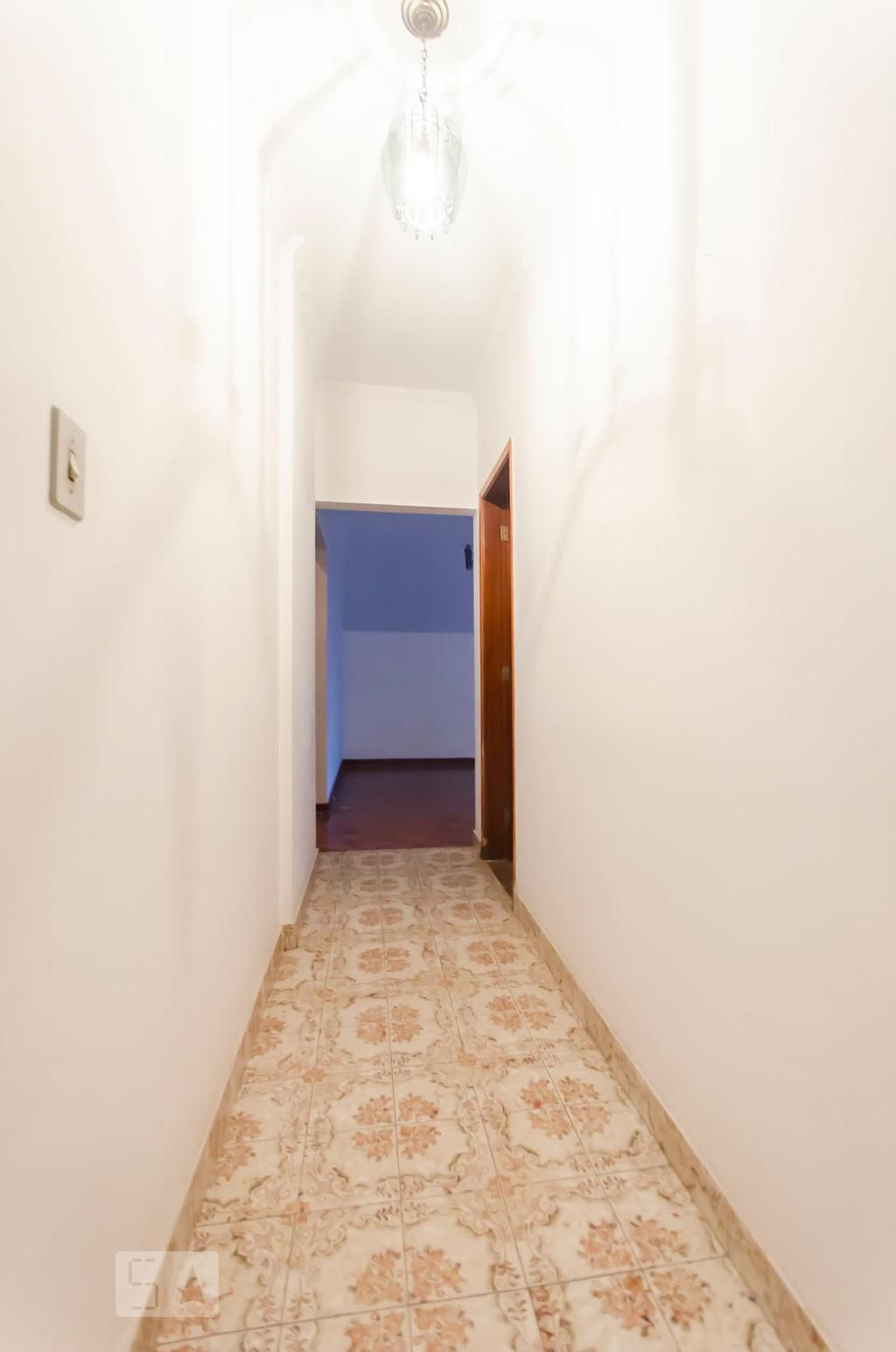 Entrada social - Igarapé