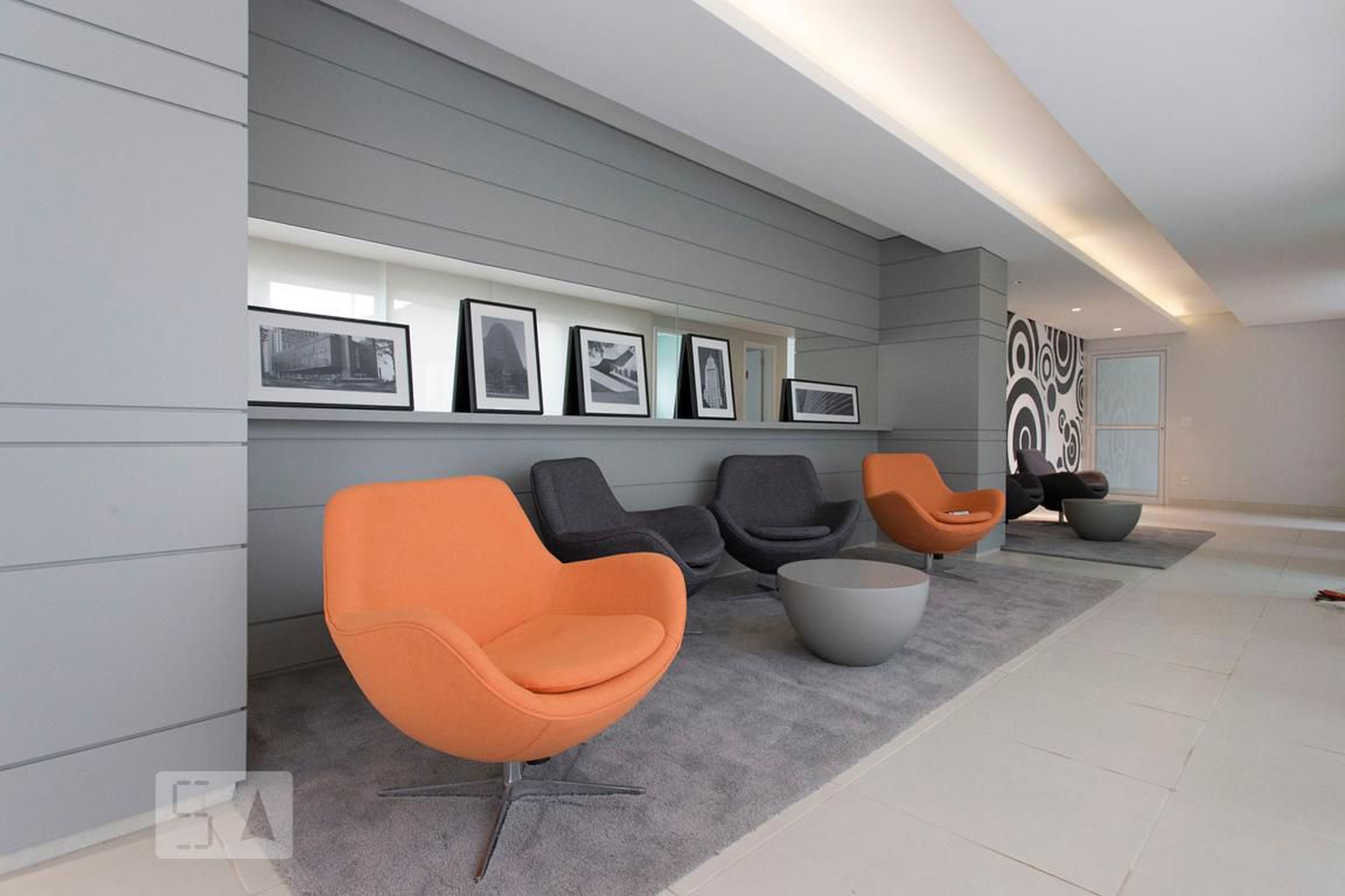 Espaço gourmet - New Way