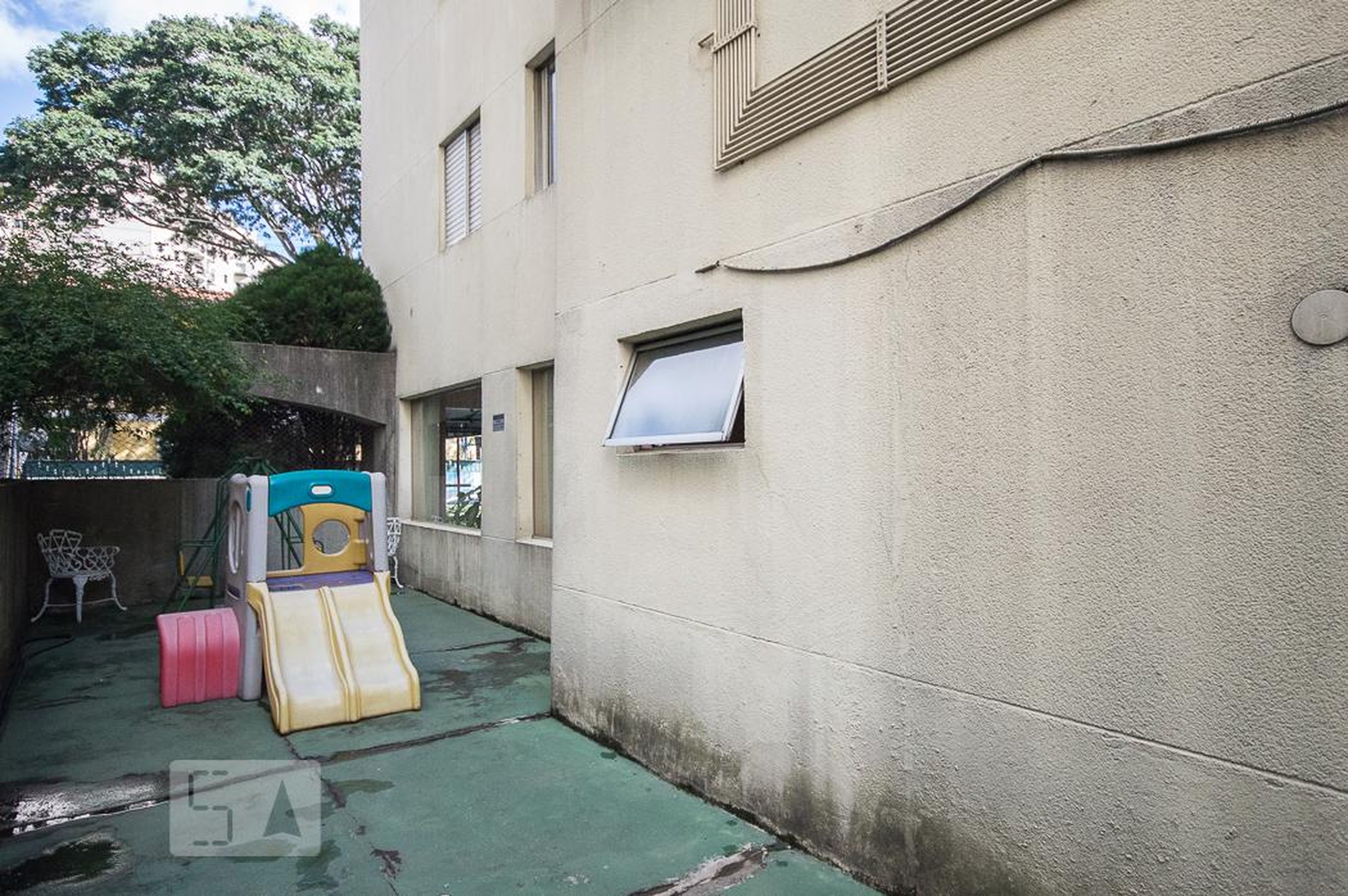 Playground - Jatobás I