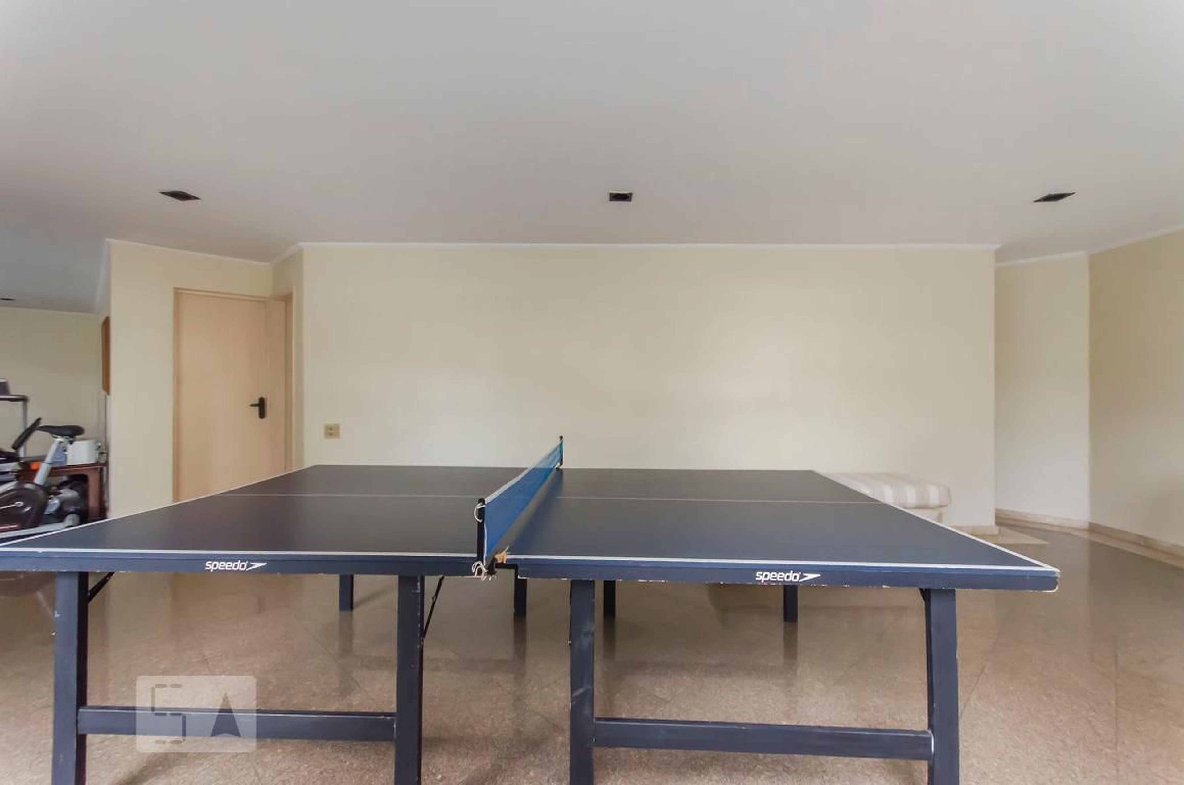 Sala de jogos - Maison Chablis