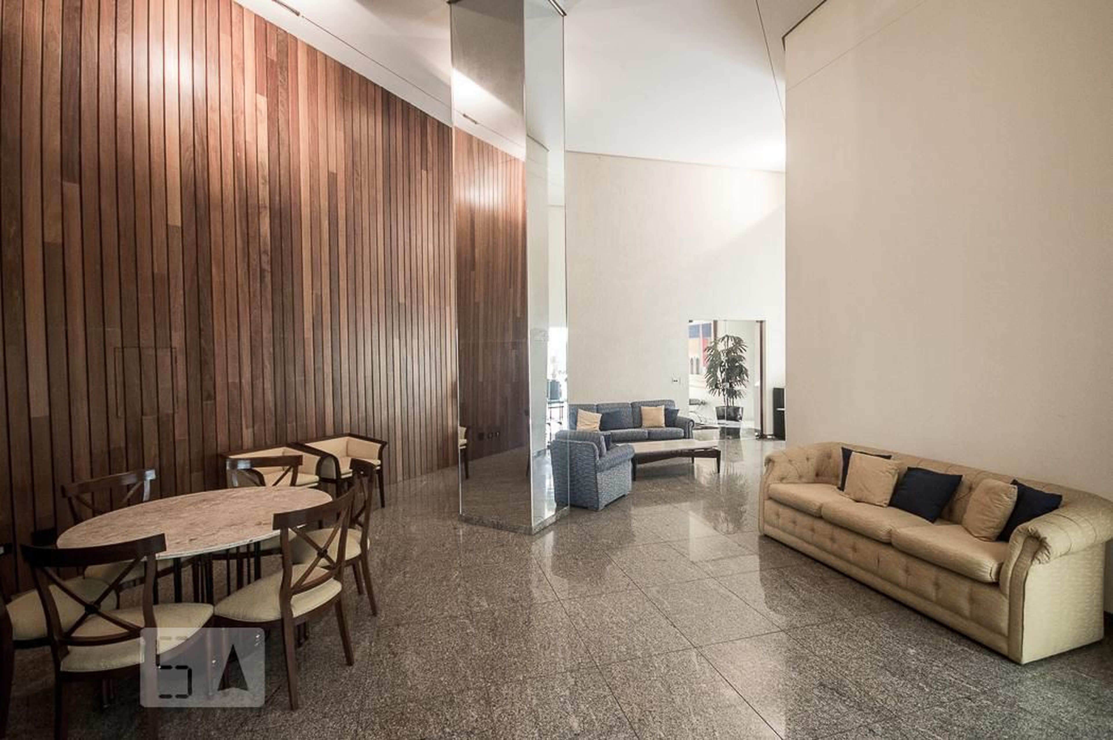 Salão de Festas - Port Chester