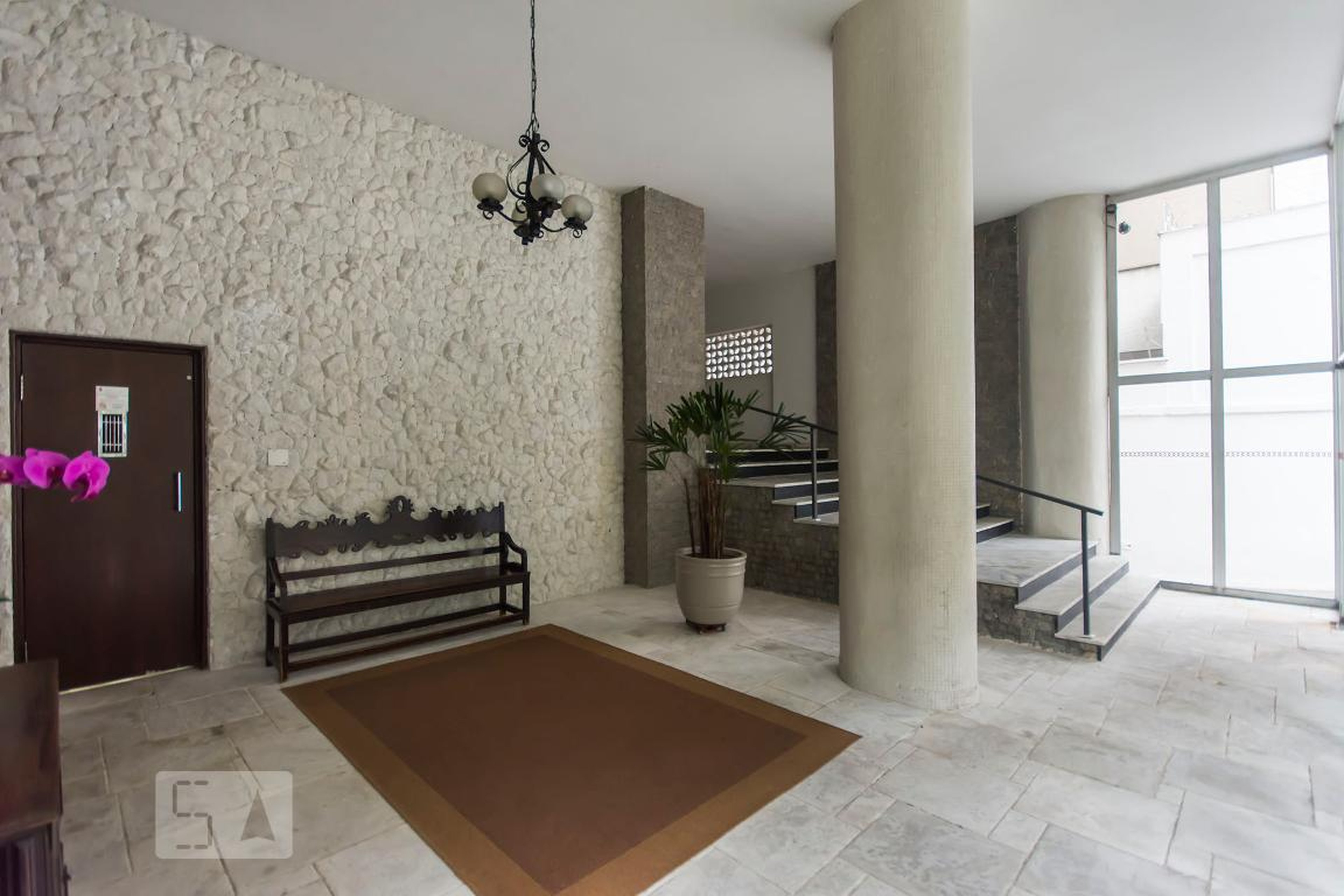 Hall de entrada - 
