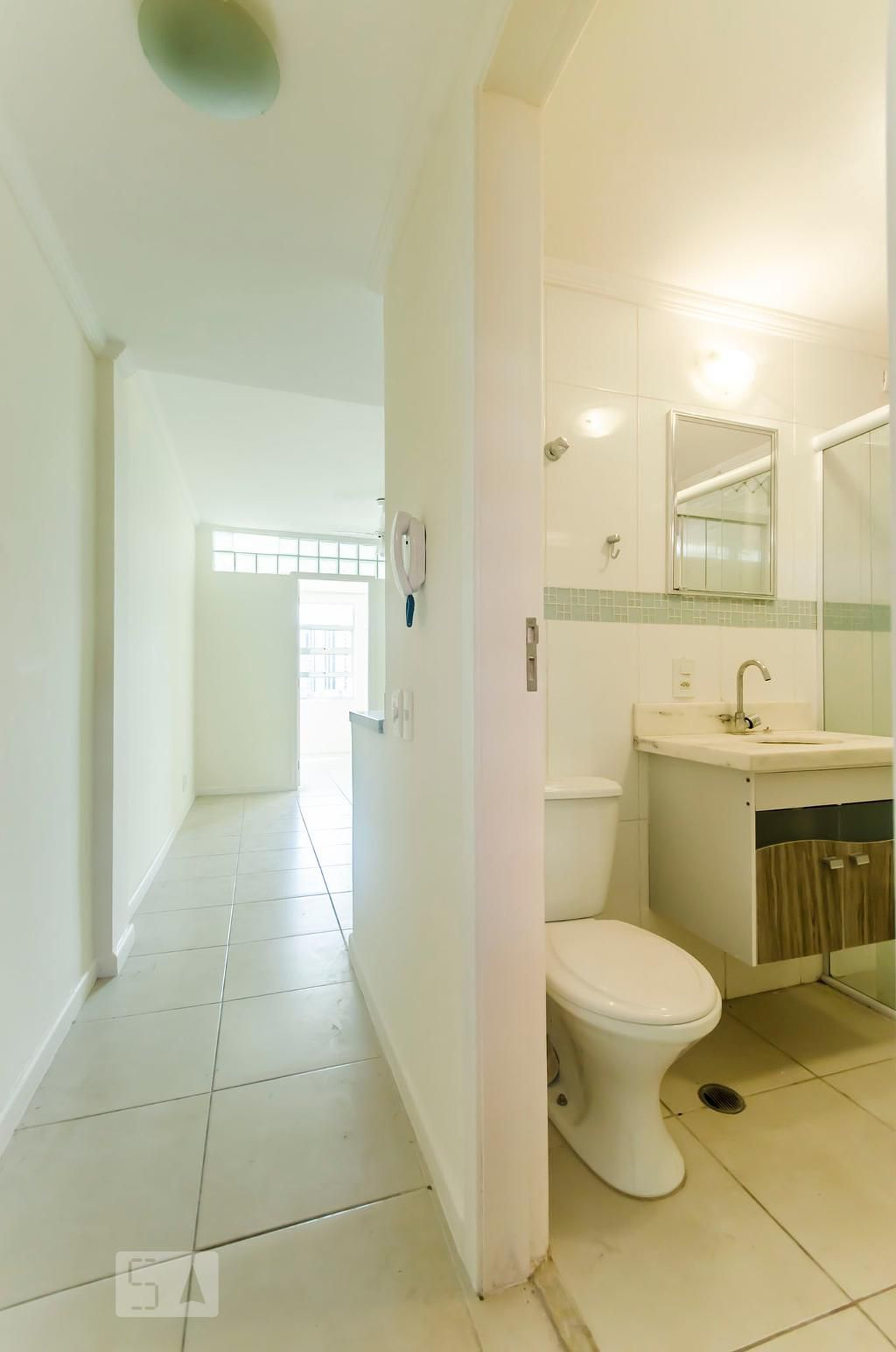 Entrada social - San Martin