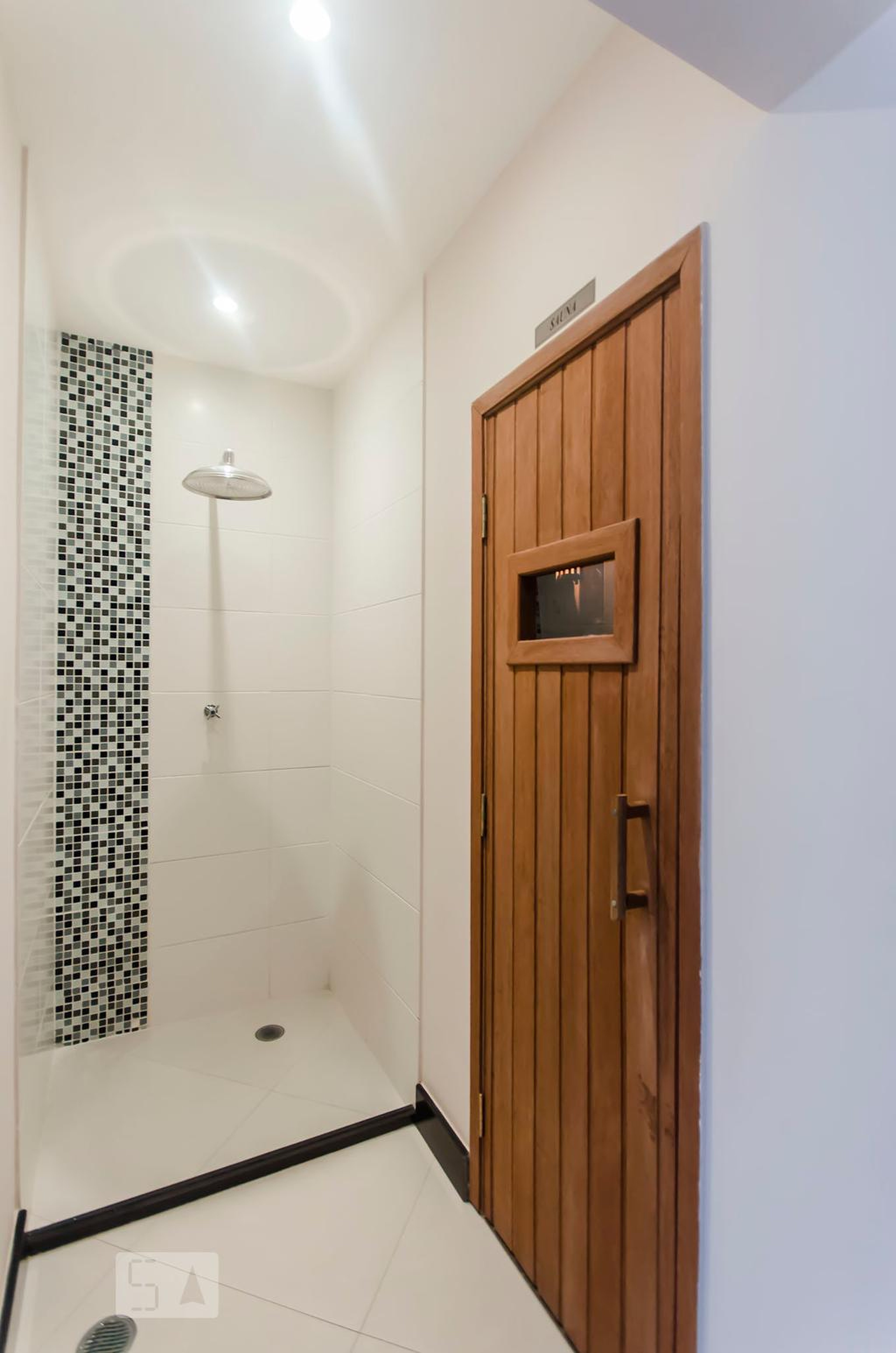 Sauna - Joy Vila Romana