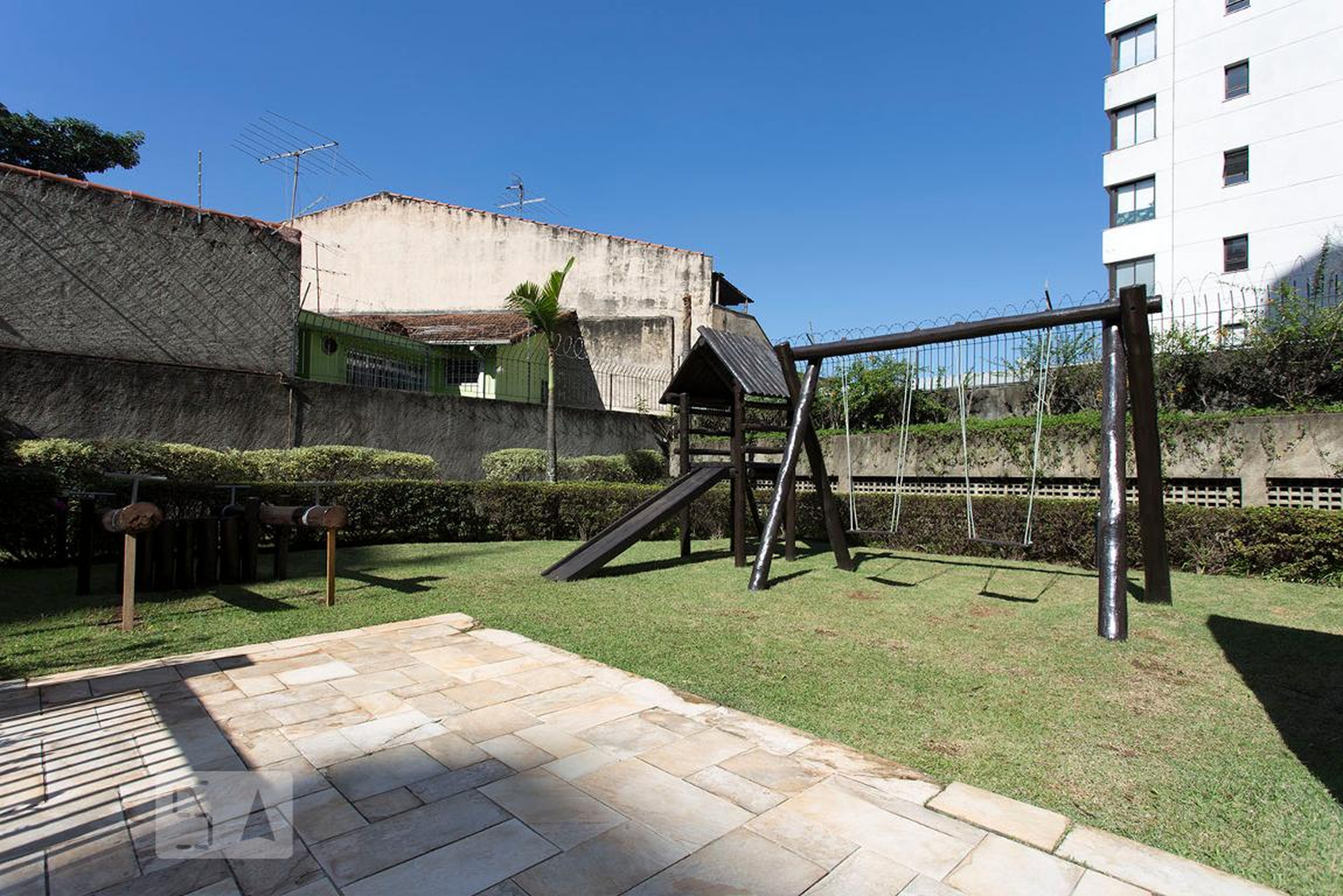 Playground - 