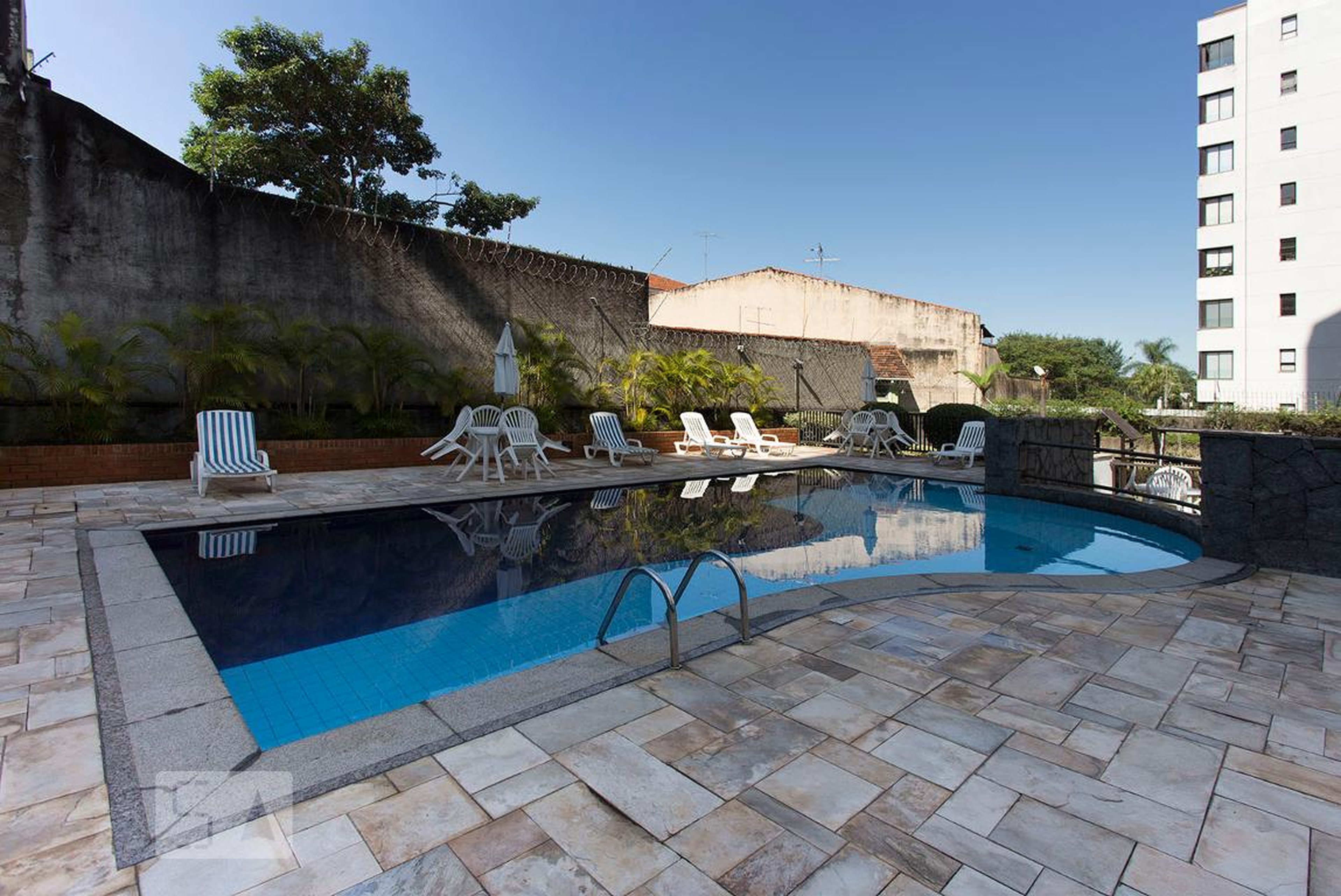 Piscina - 