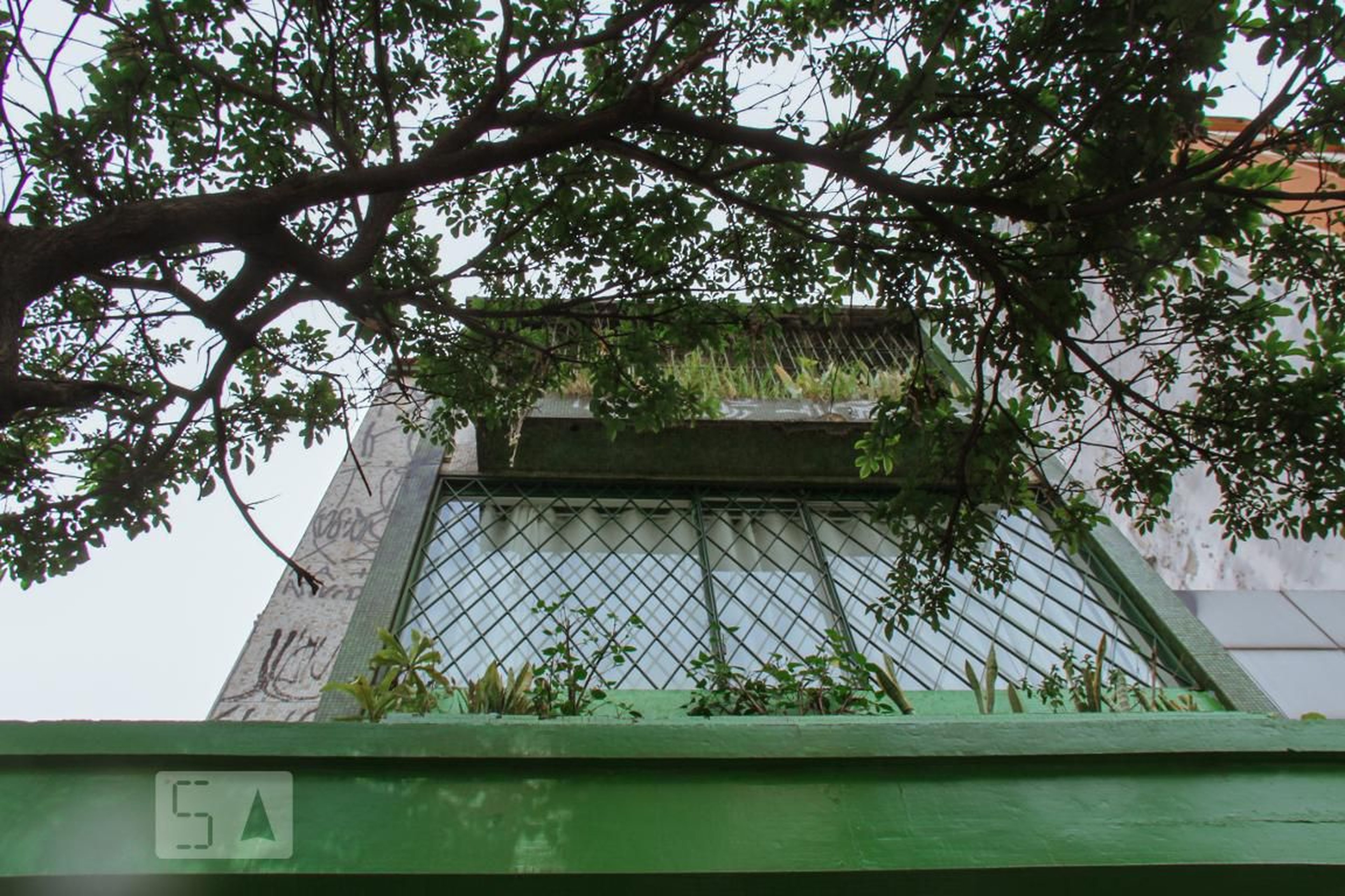 Fachada Condomínio em Rua da Consolação, 2230