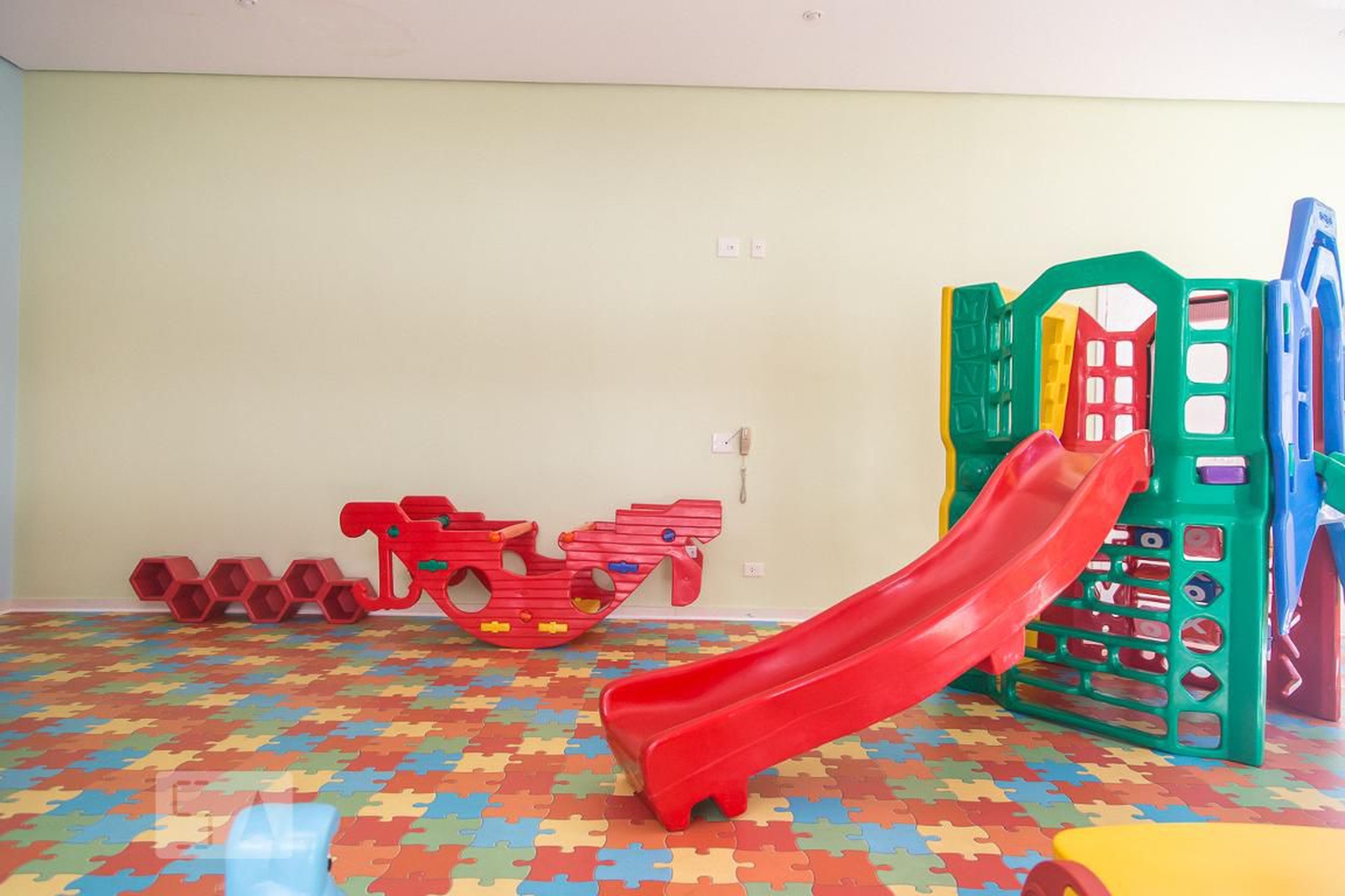 Playground - Living Garden