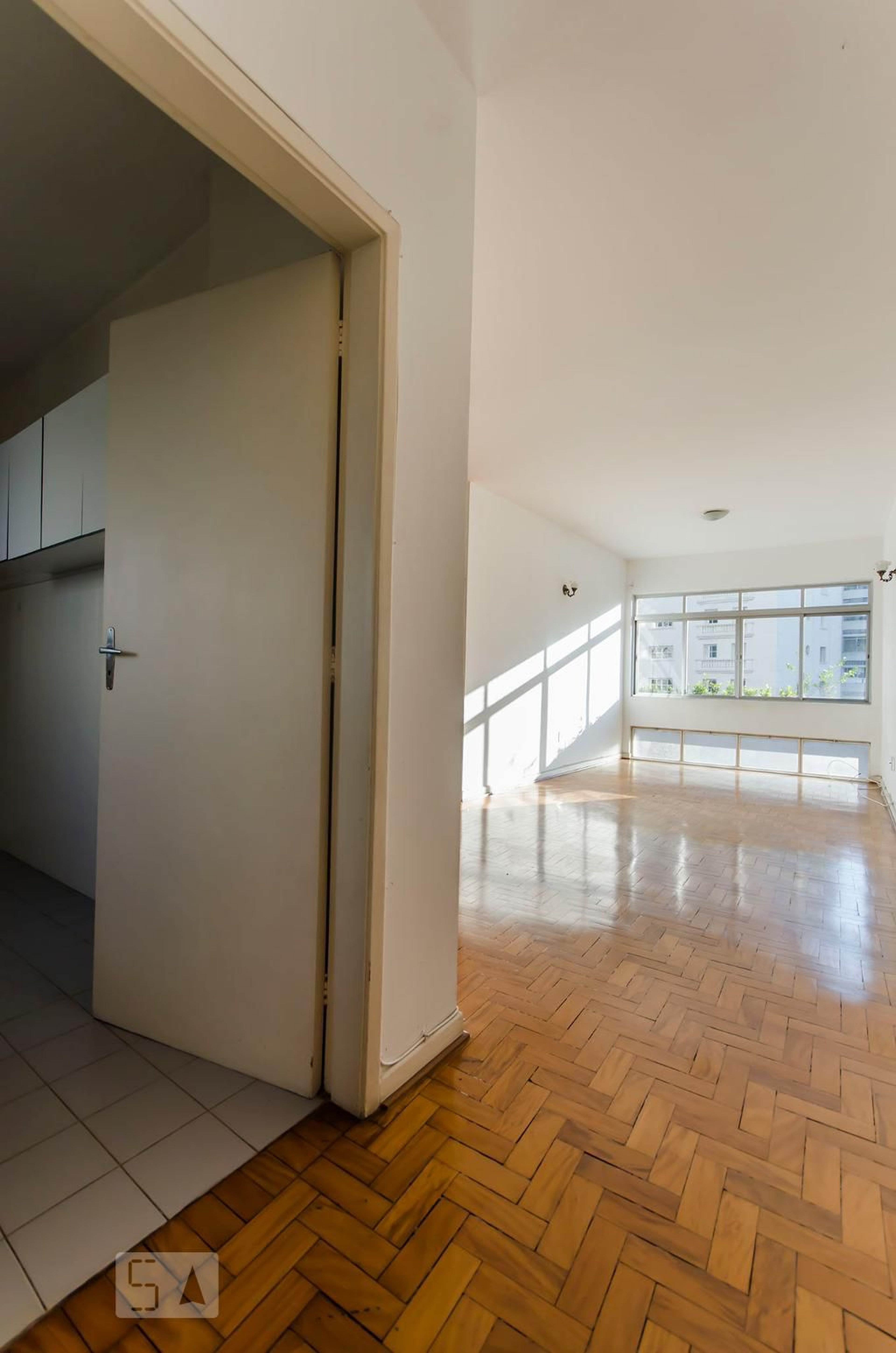 Entrada social - Parque Imperial