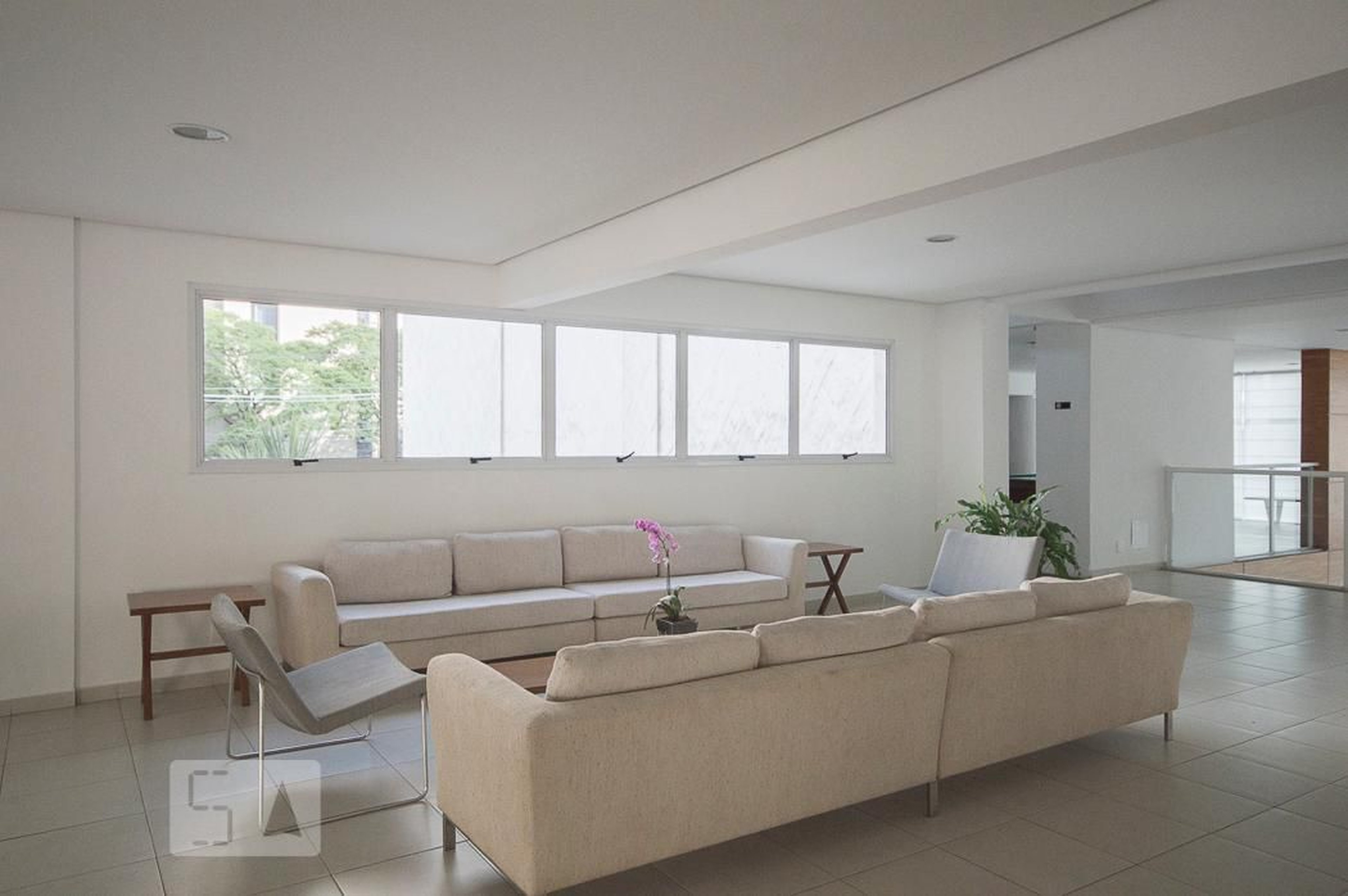 Sala de Reunião - Nyc Duplex Berrini