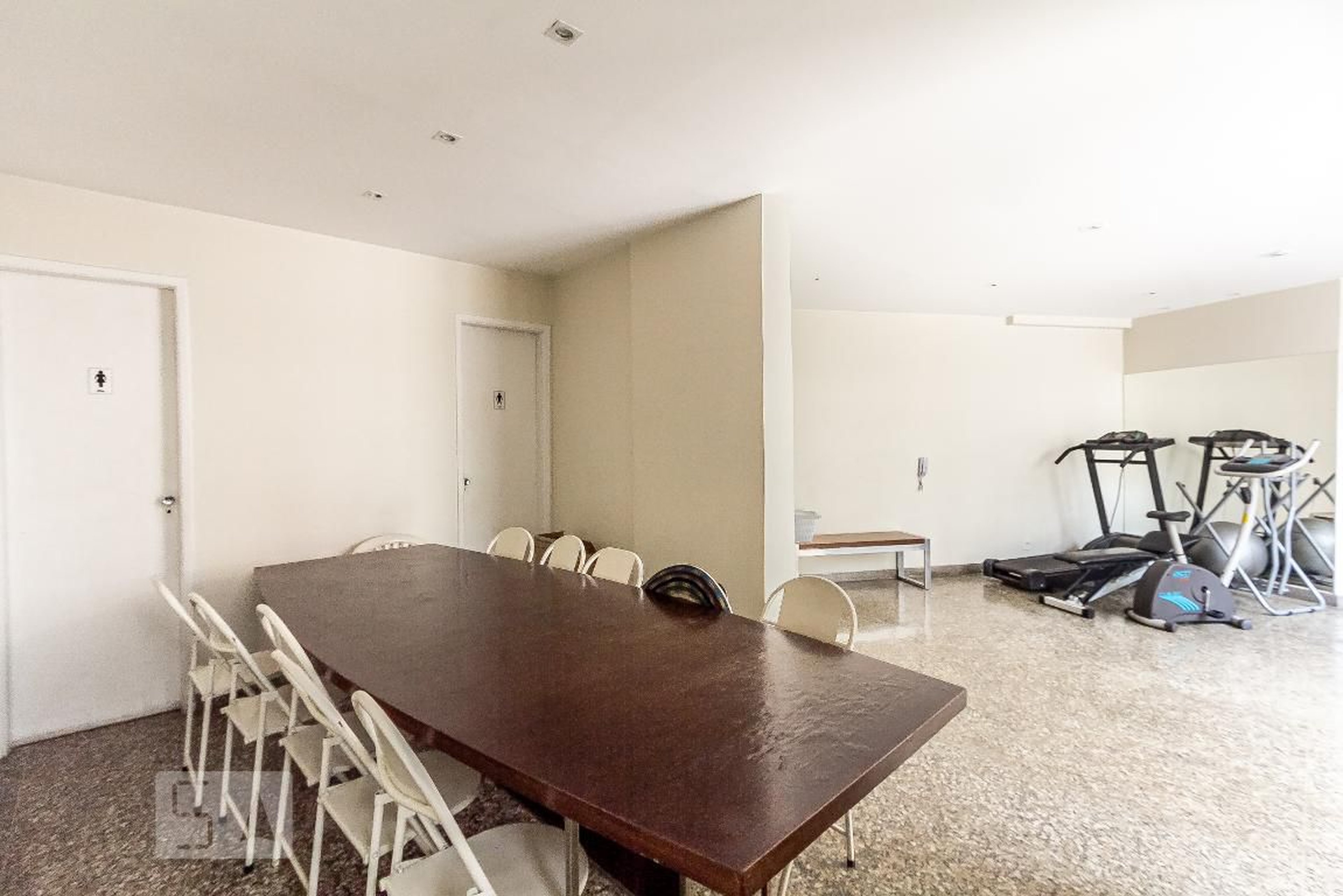 Salao de Festa - Cecília Misiara