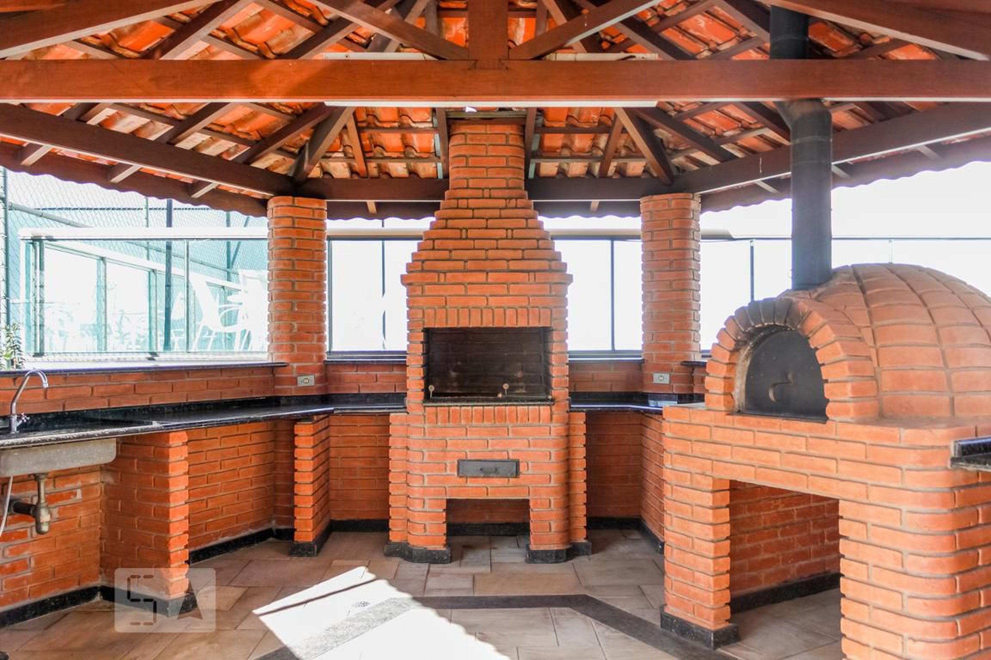 Churrasqueira - Saint Germain