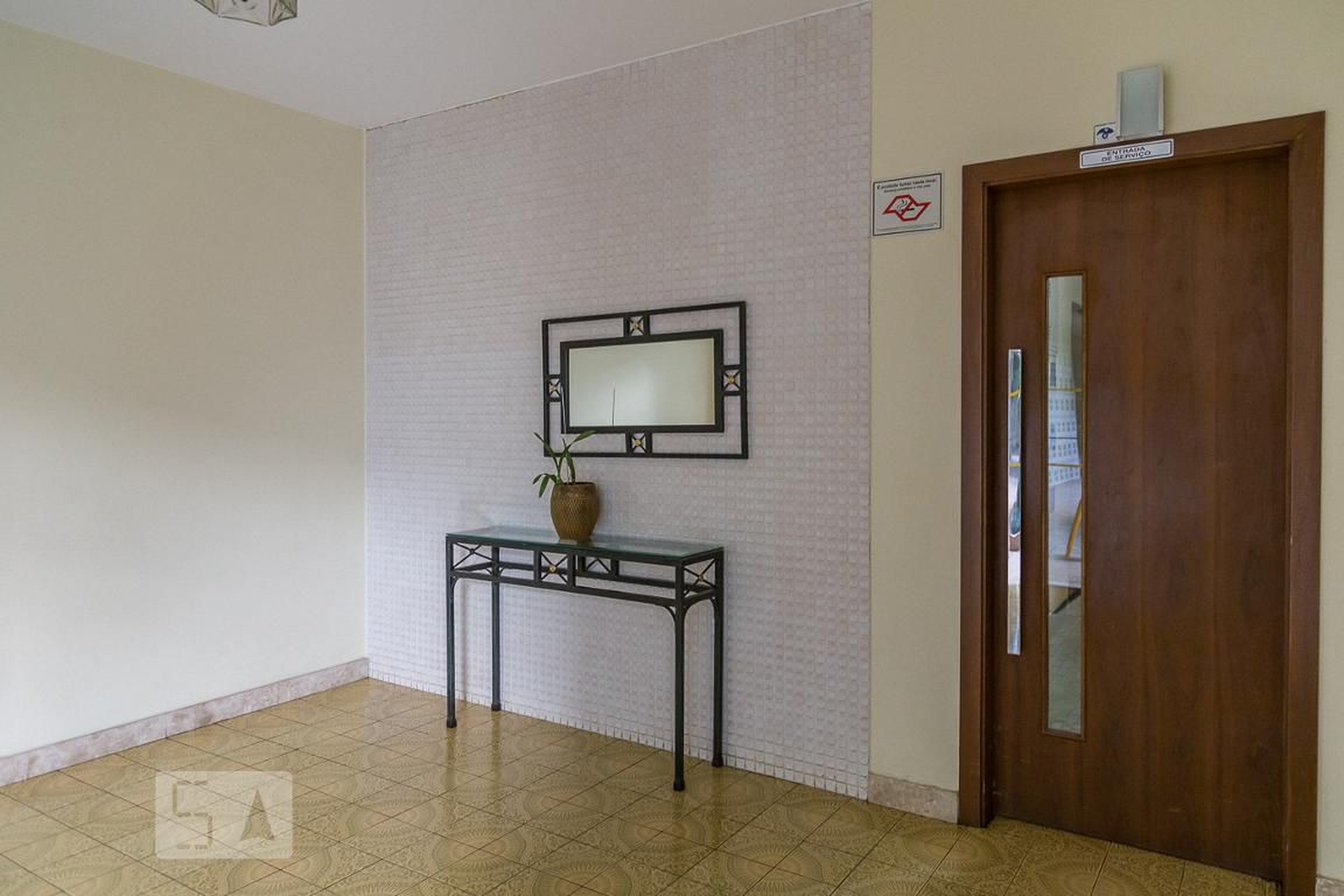 Hall de entrada - Sorbonne