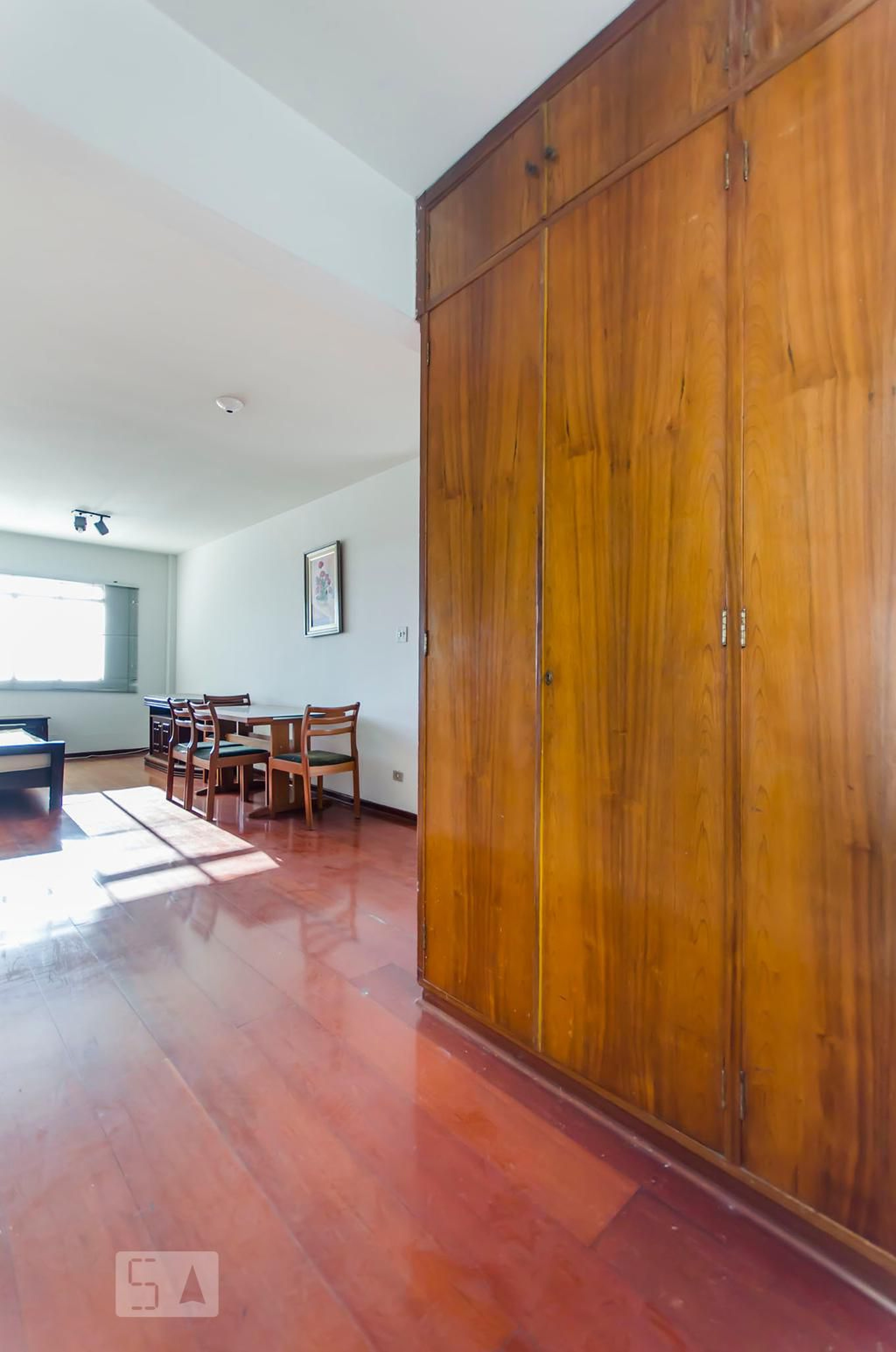 Entrada social - Santa Clara