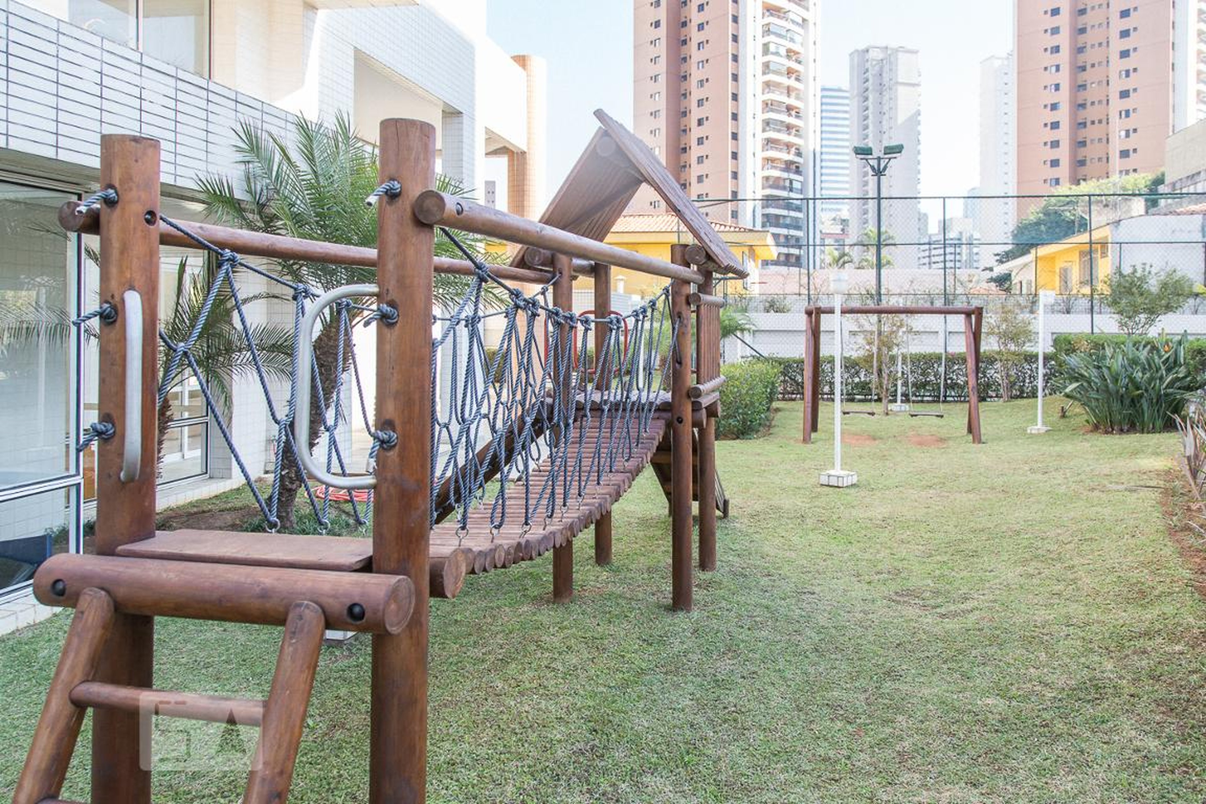 Playground - Brooklin Park