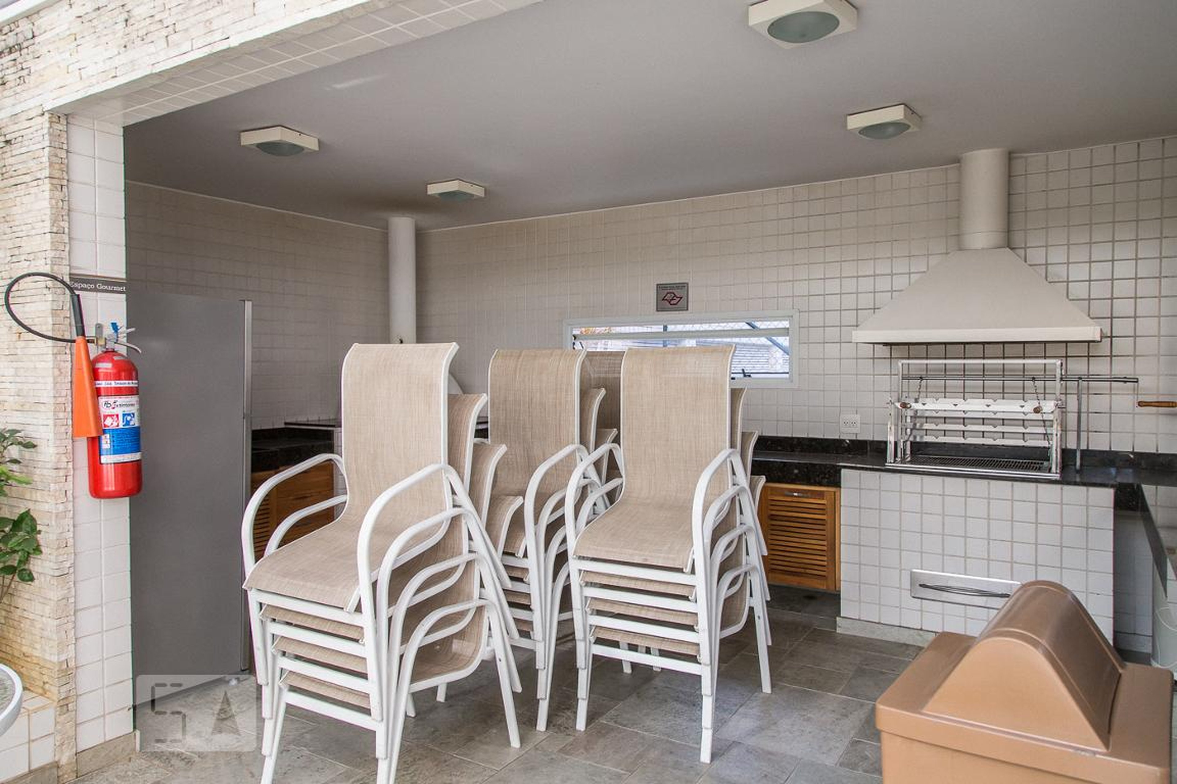 Churrasqueira - Brooklin Park