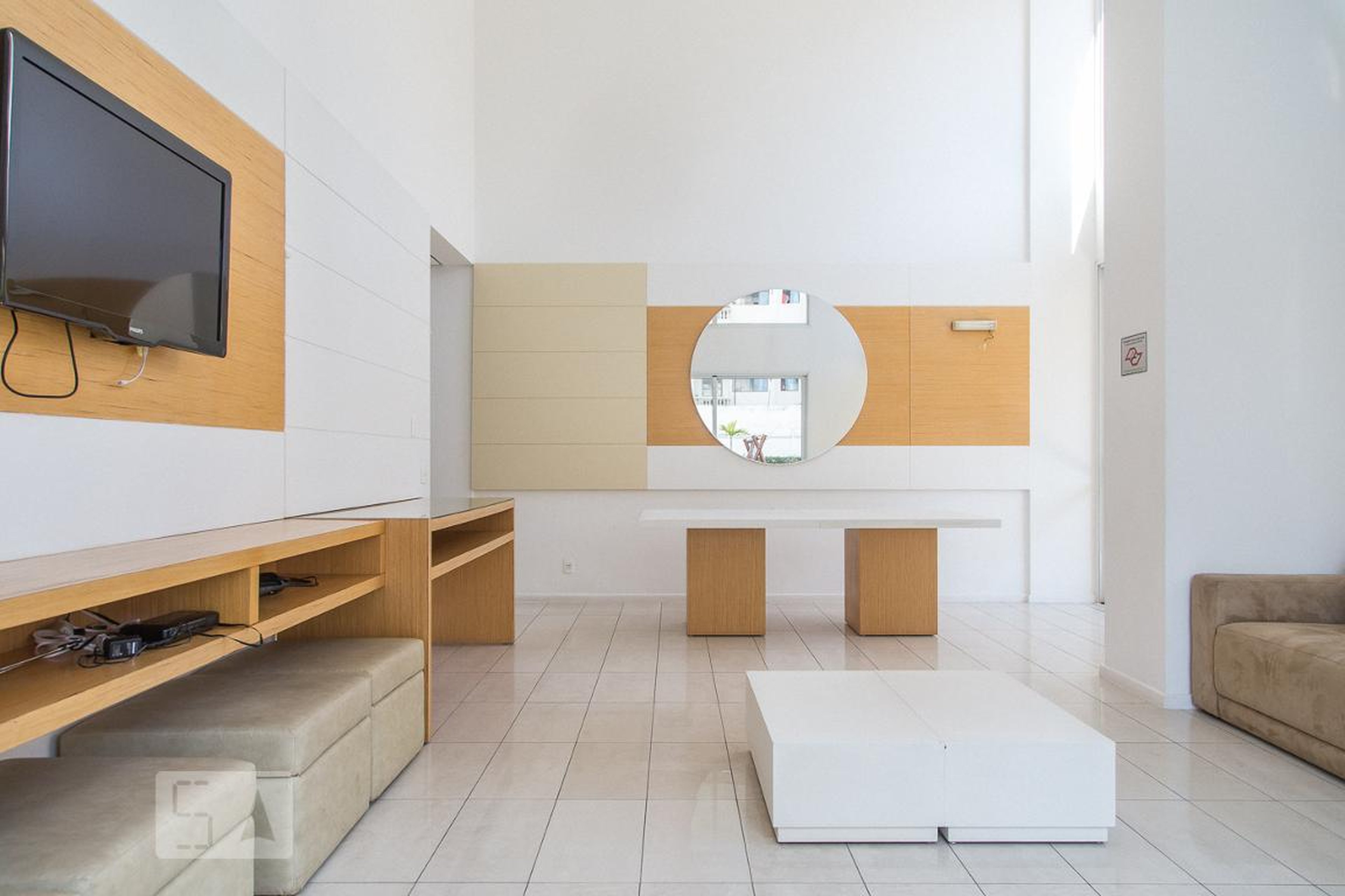 Salão de festas - Brooklin Park