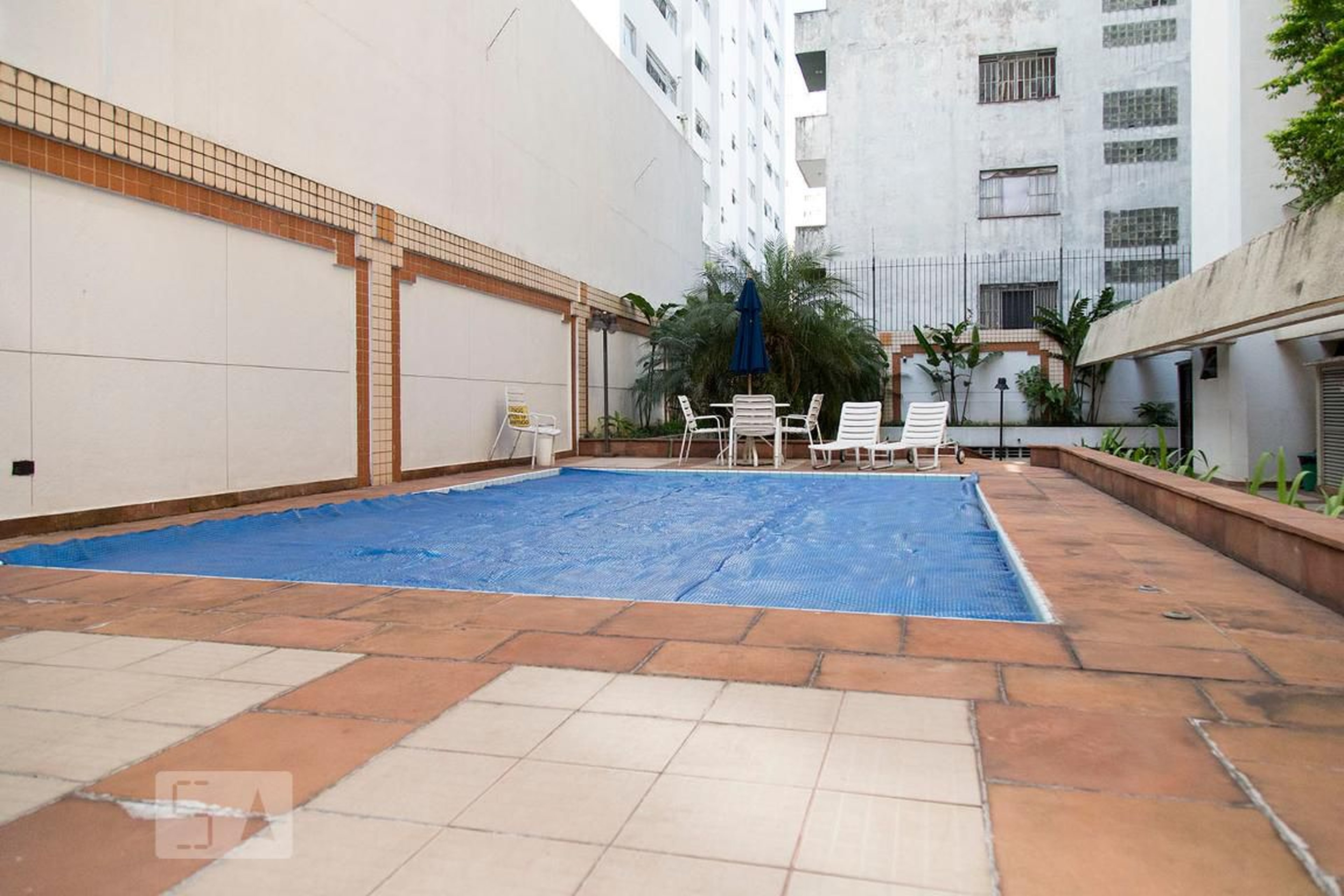 Piscina - Maison Royale