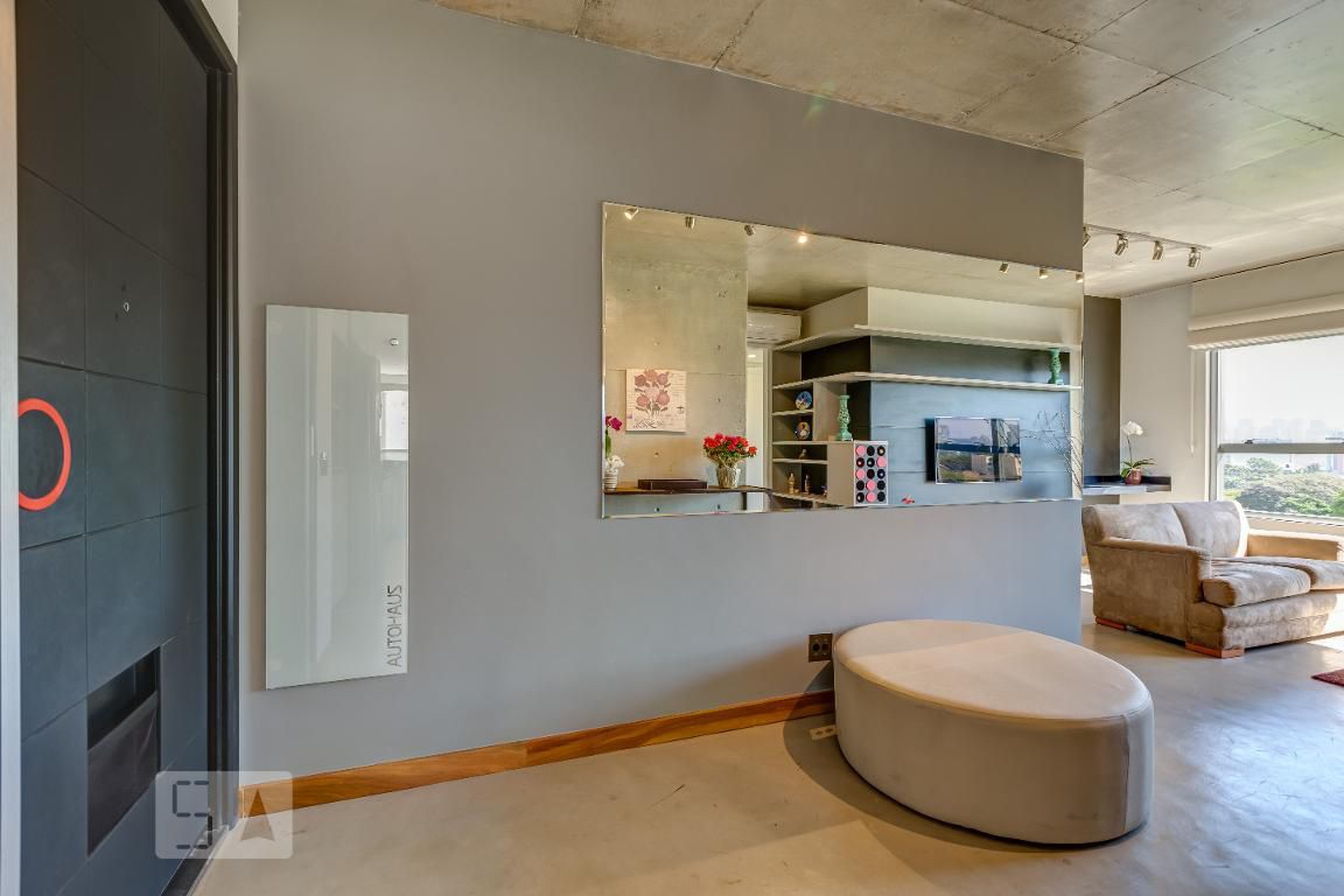 Entrada - MaxHaus Alto da Boa Vista