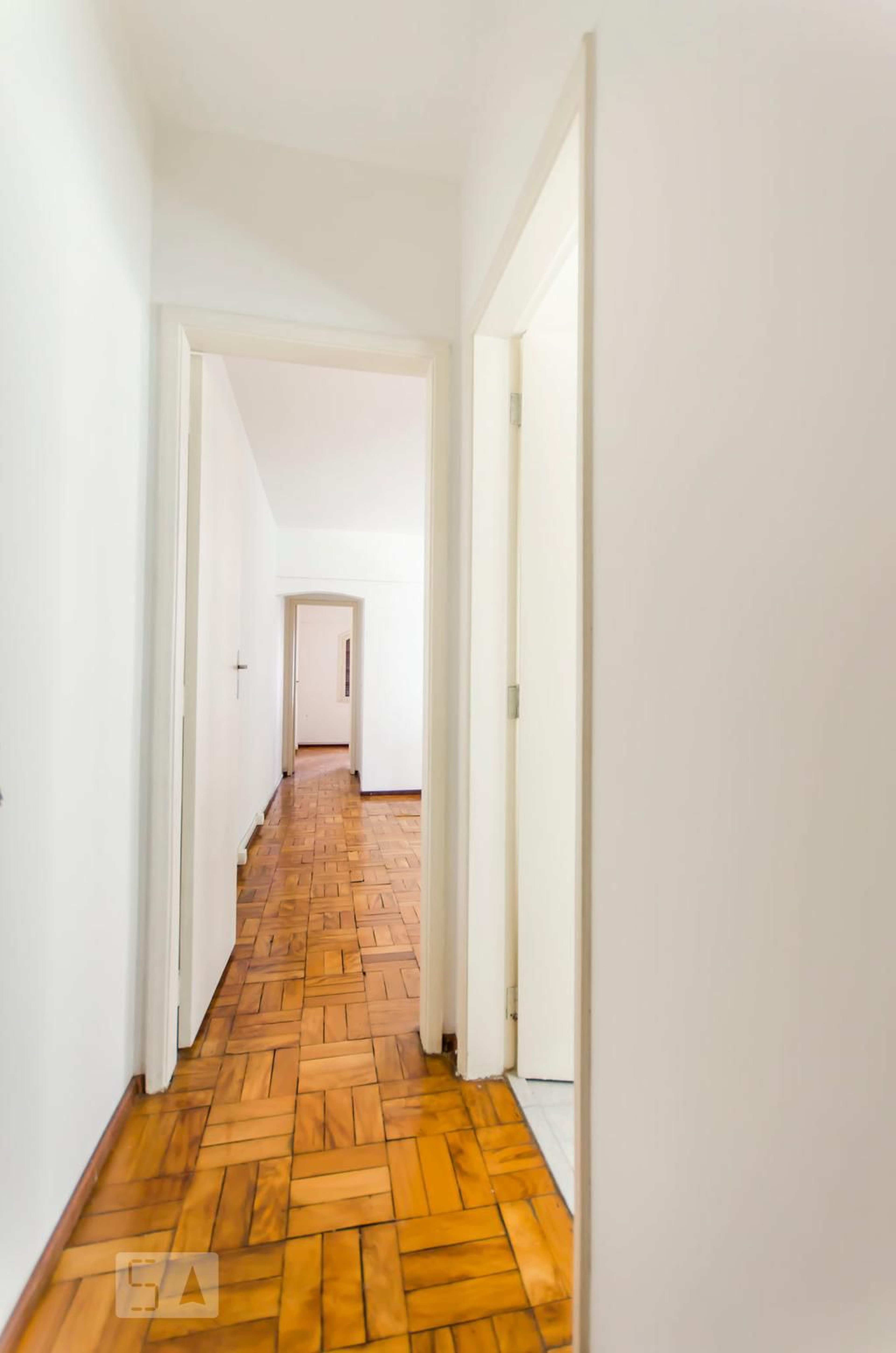 Entrada social - Maria Paula