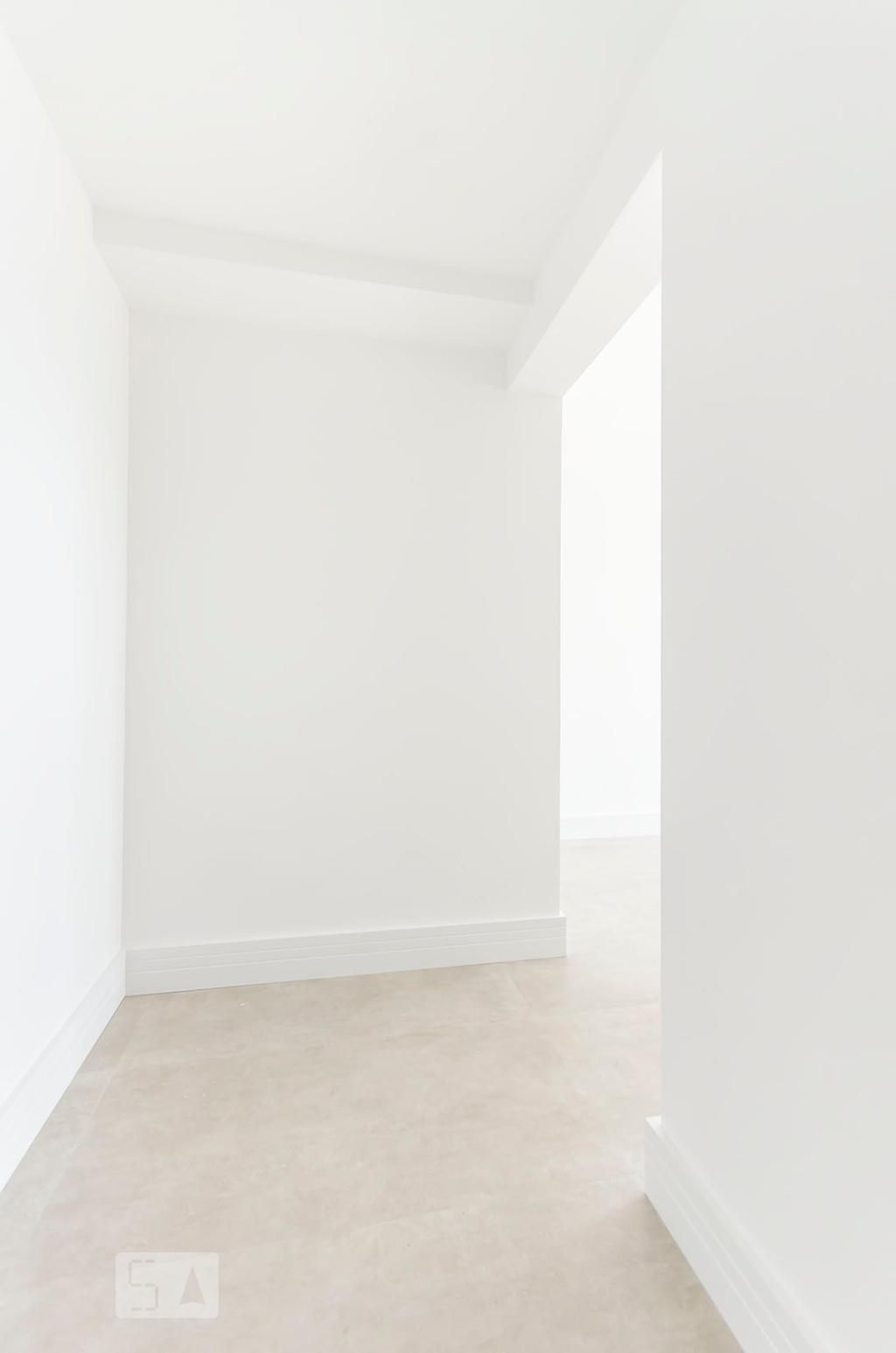 Entrada social - Thera Residence Faria Lima Pinheiros