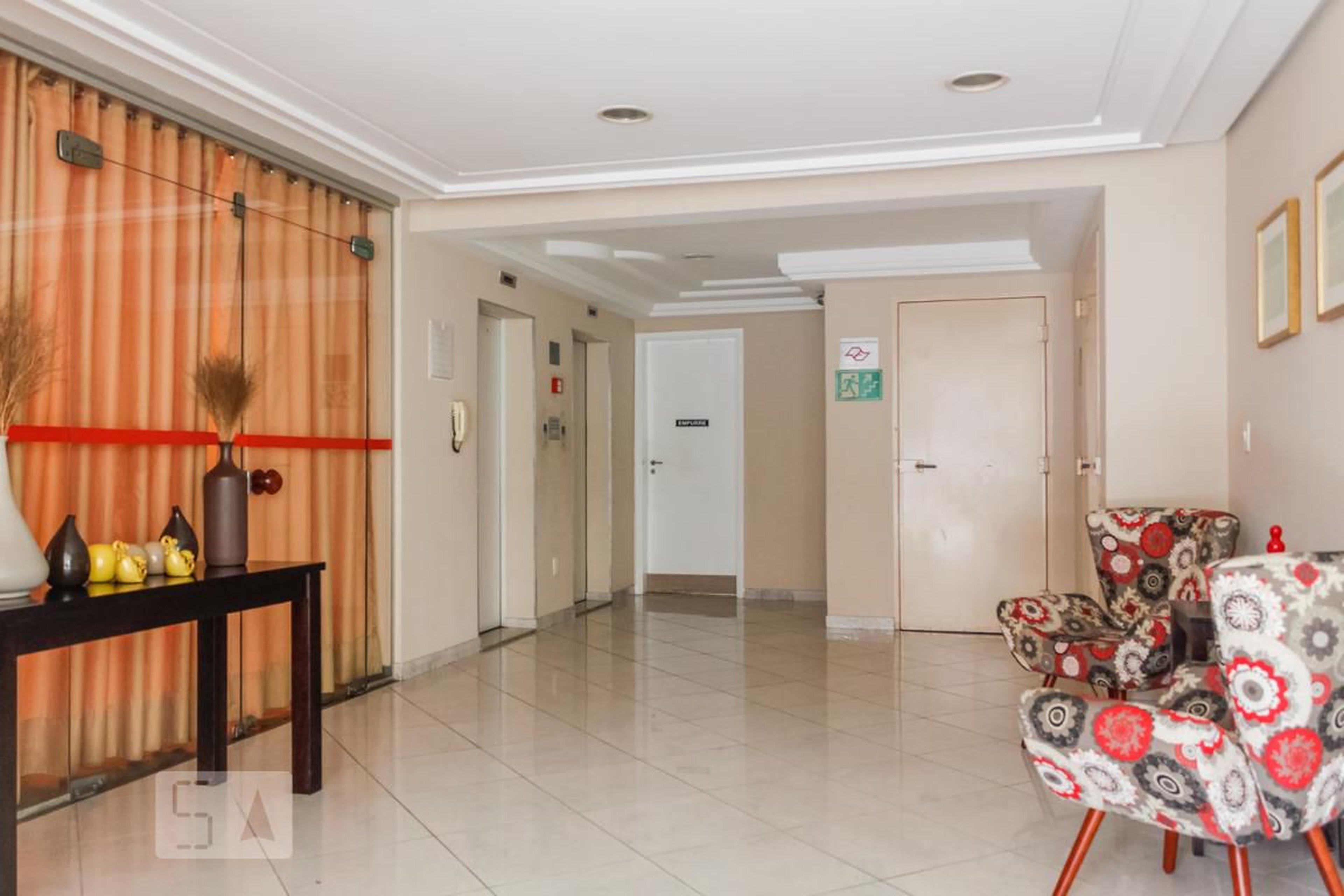 Hall - Mar Del Plata