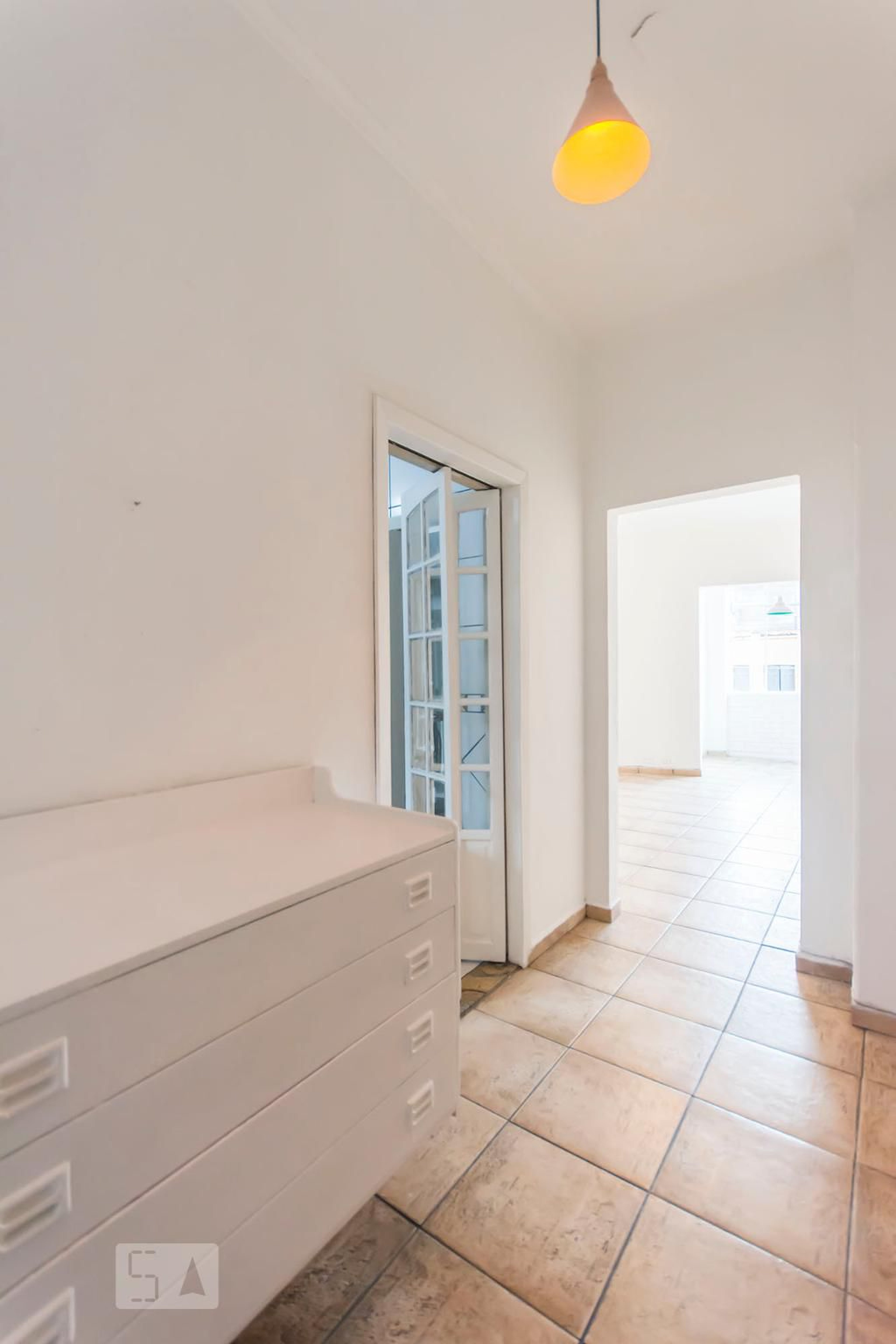 Entrada social - Santa Clara