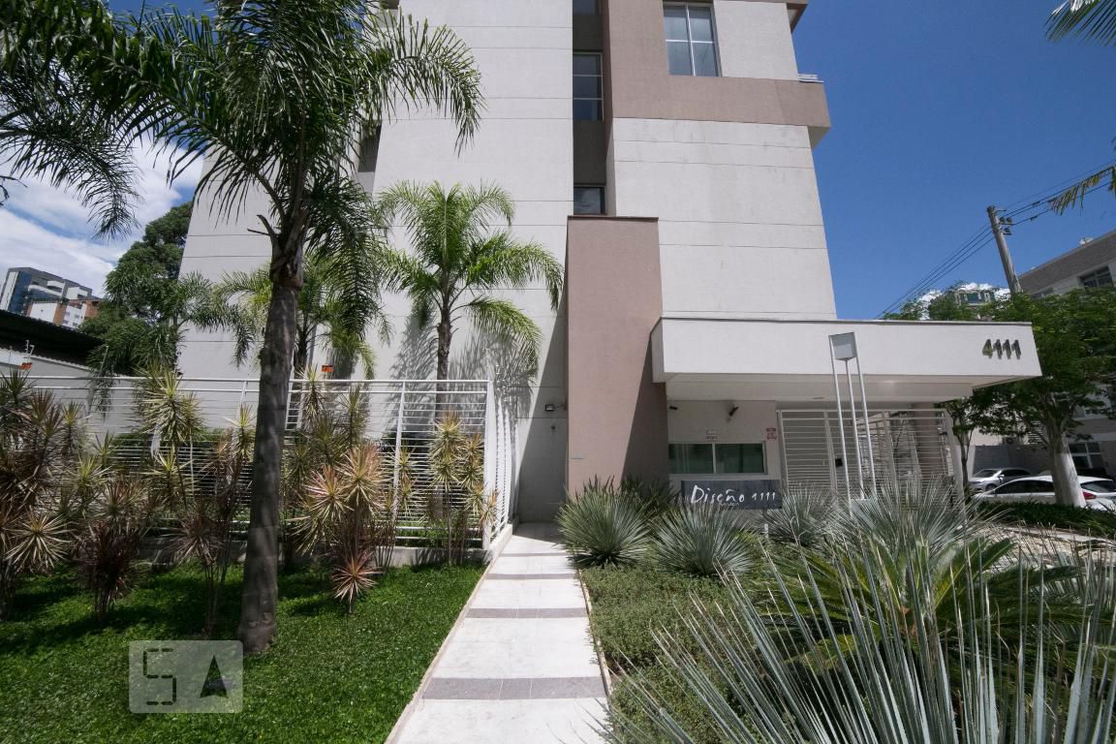 Prédio Condomínio Diseño Campo Belo