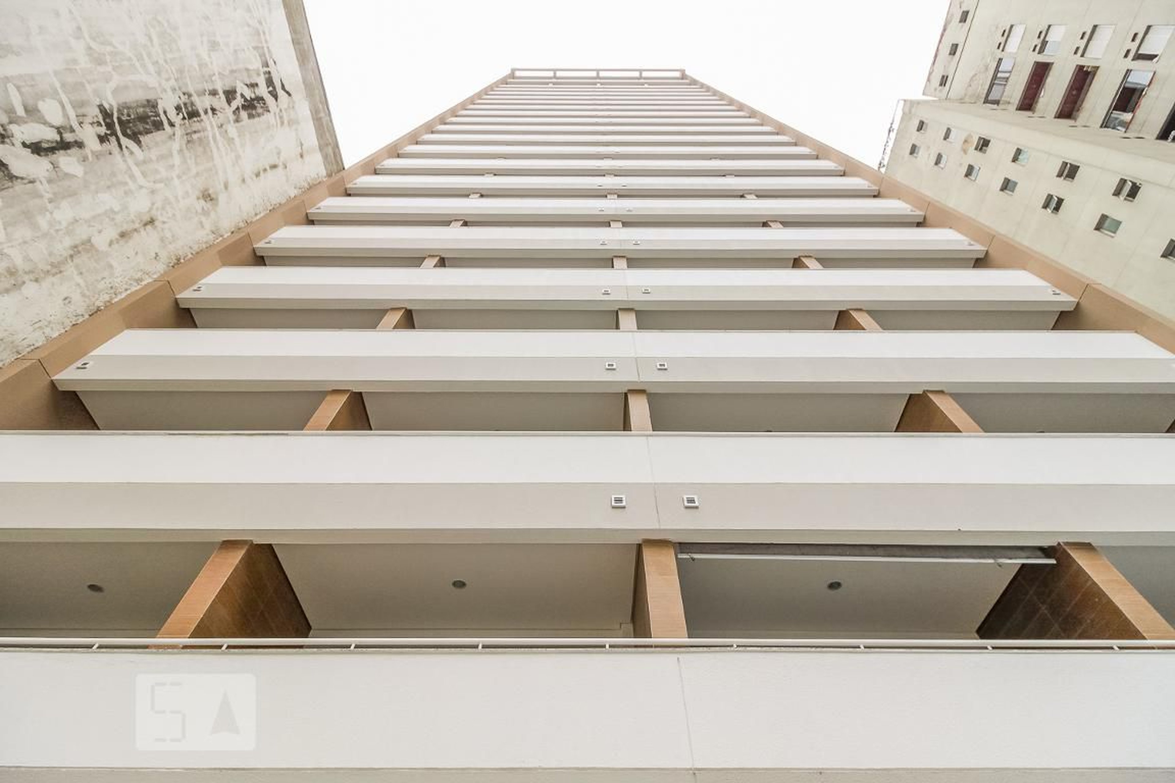 Prédio Condomínio Griffe 360