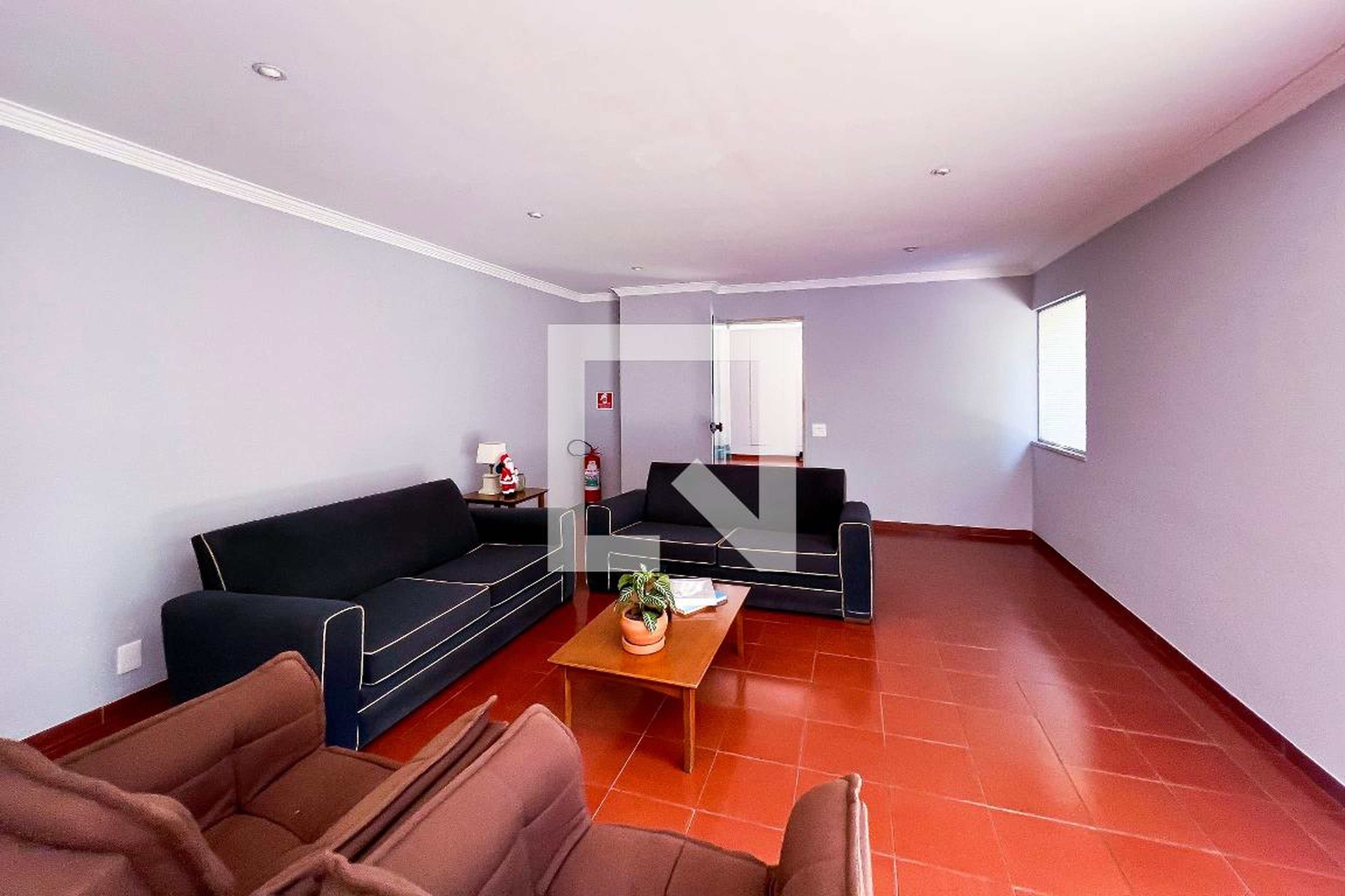 Salão de Festas - Camila