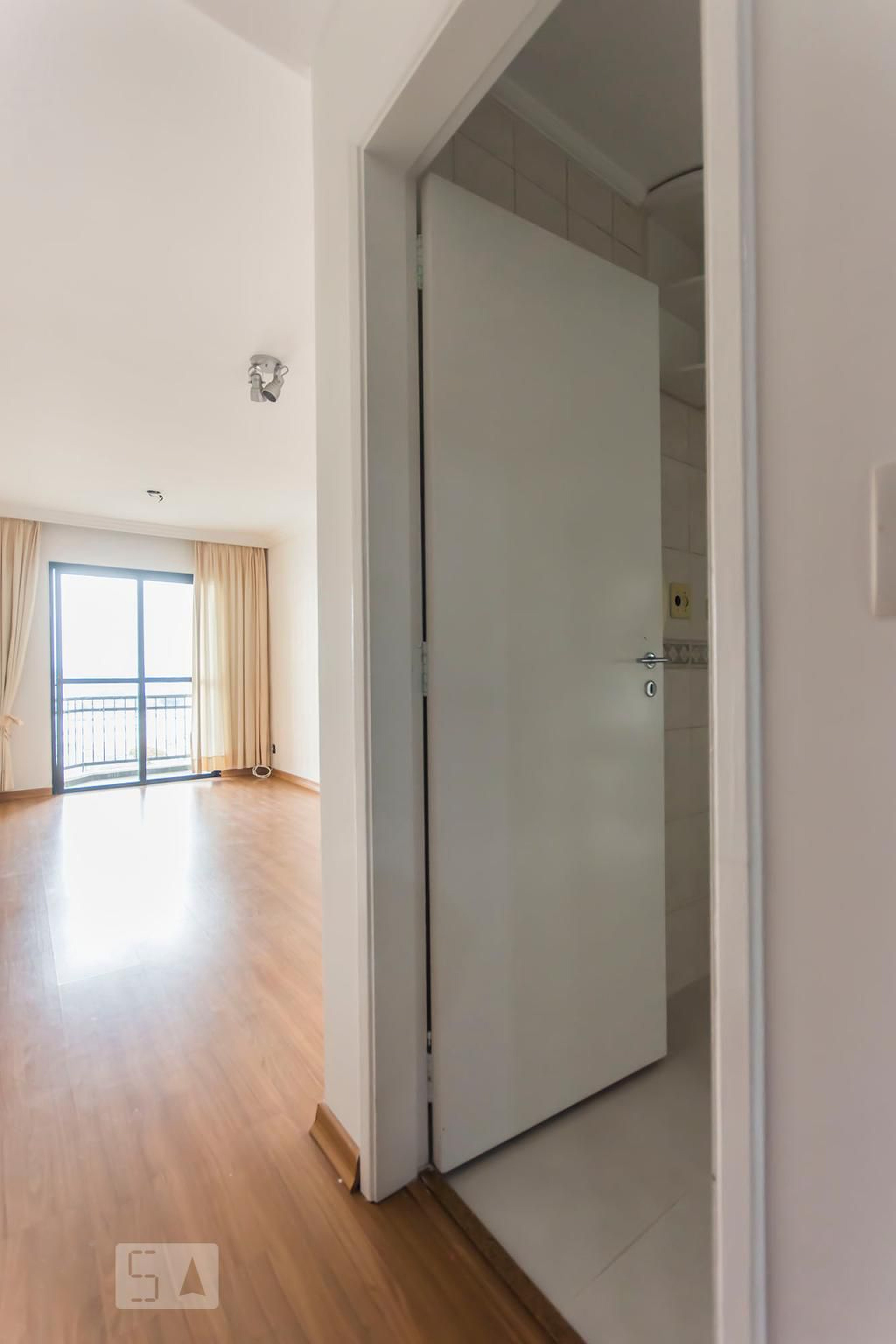 Entrada social - Place Du Soleil