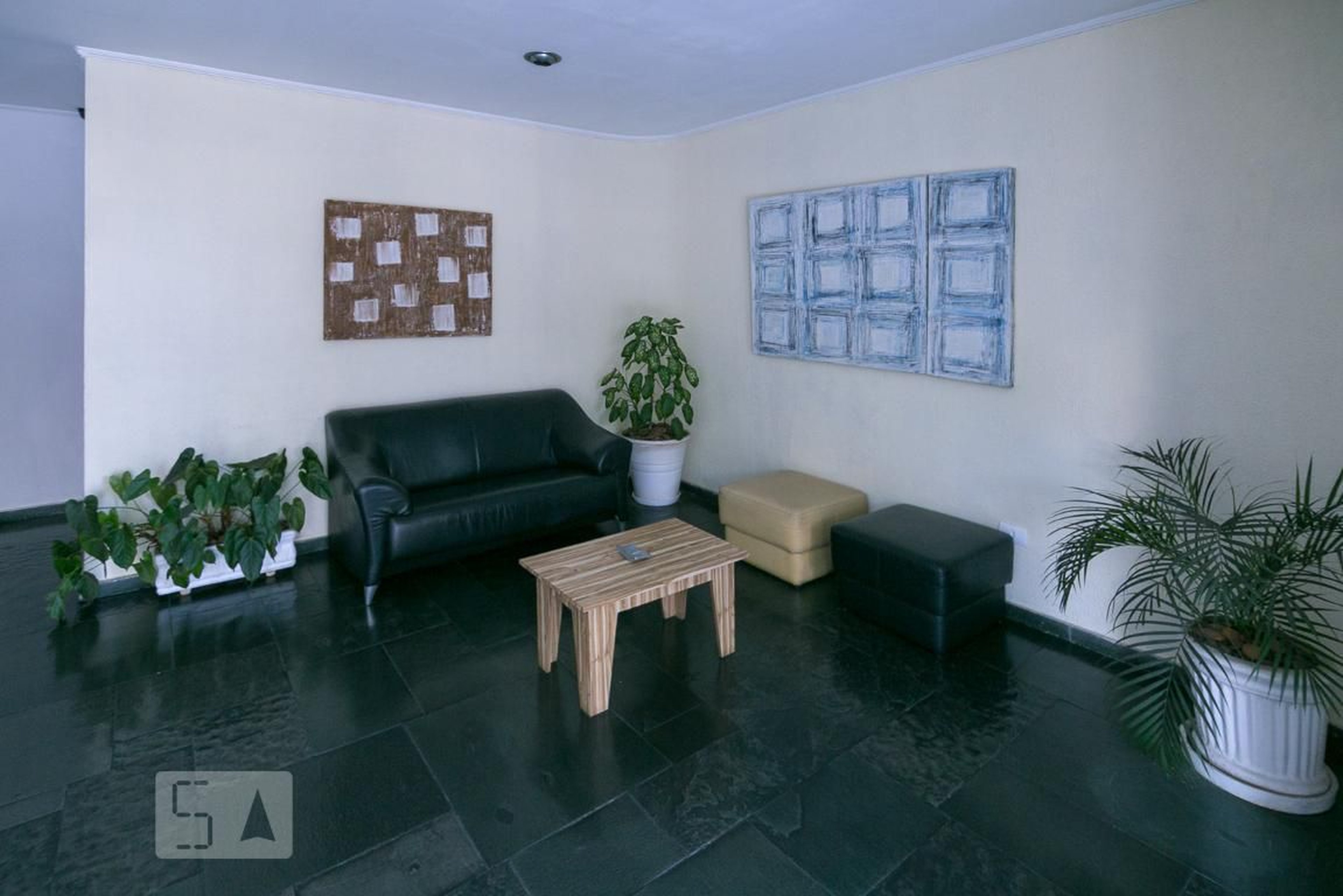 Hall Social - Meridien